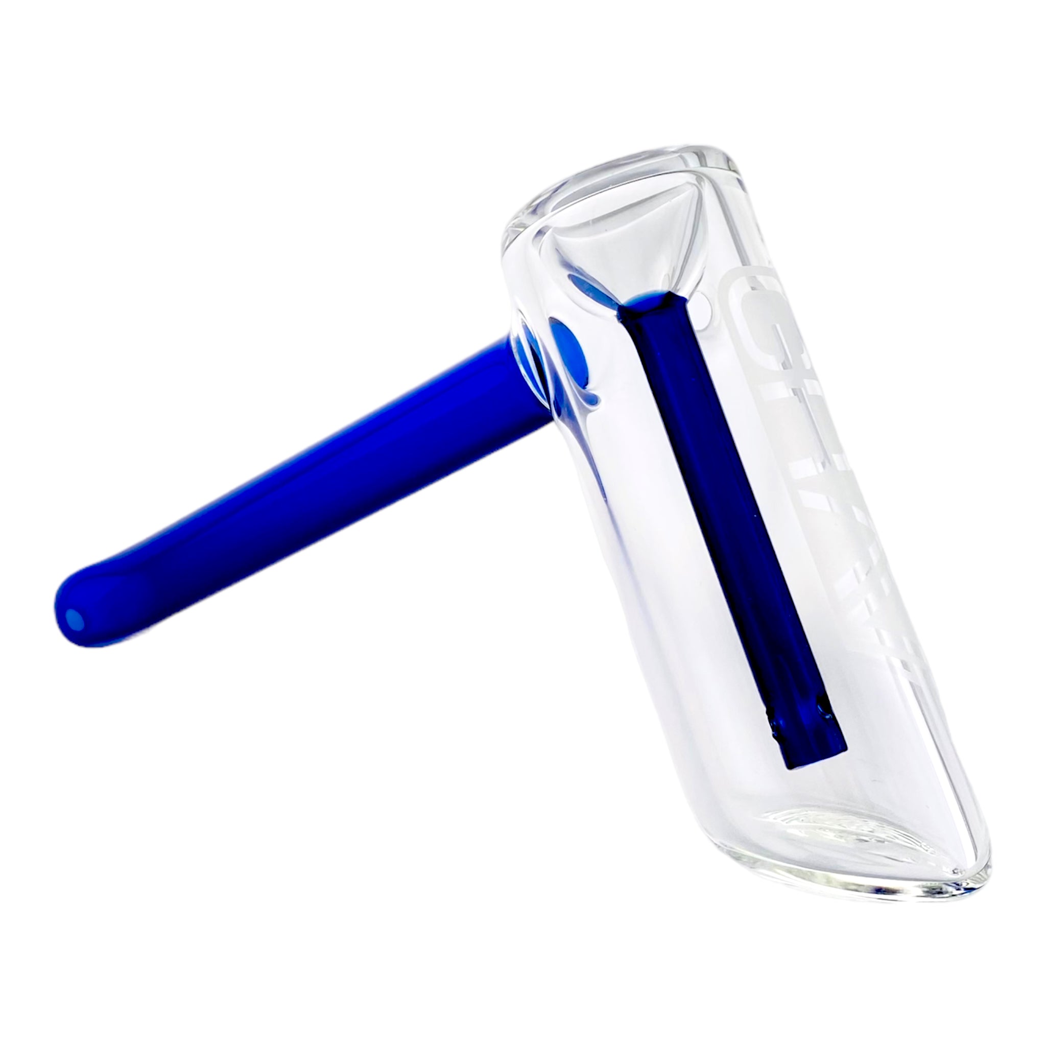 Grav Labs Bubbler - Blue - Medium