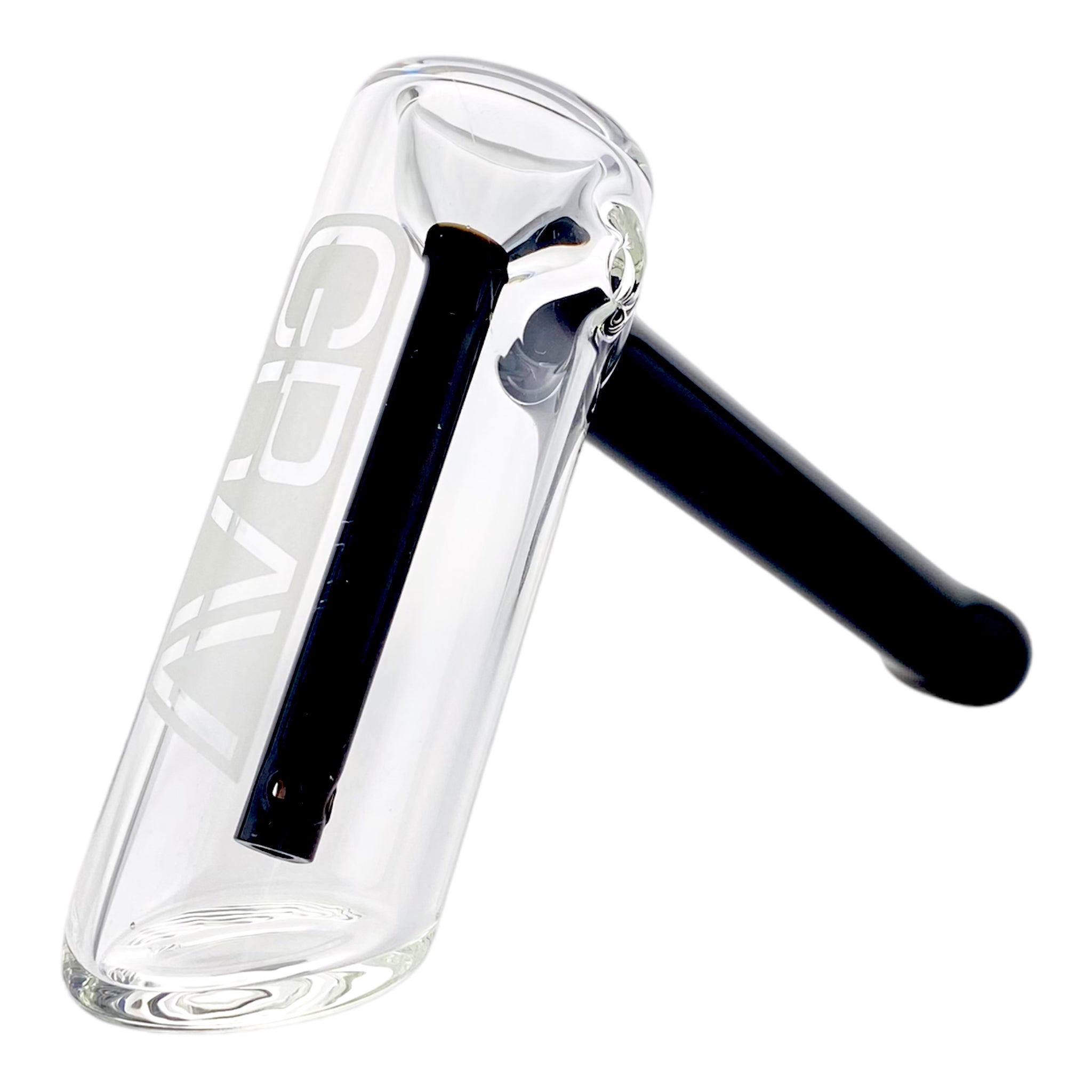 Grav Labs Bubbler - Black - Medium