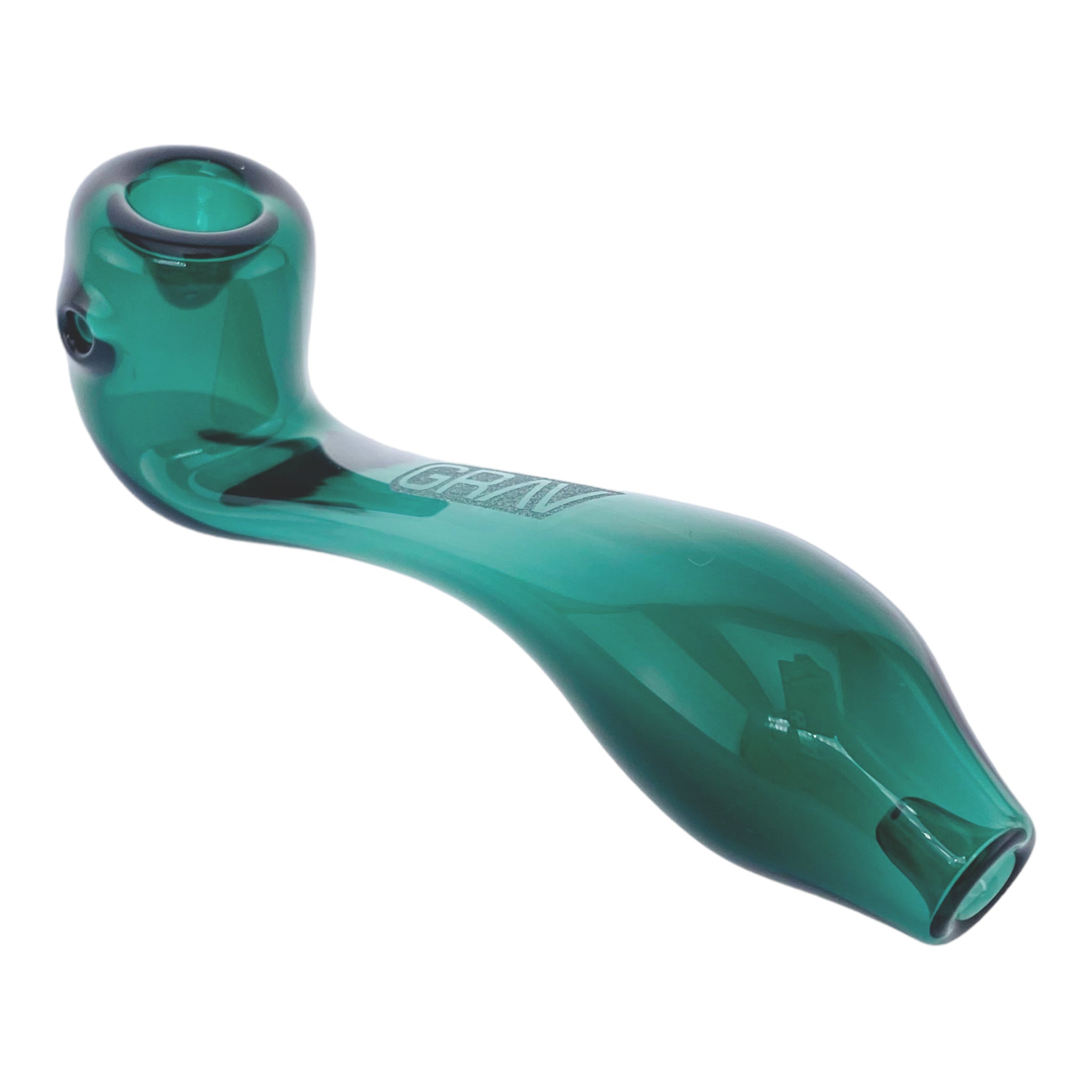 Grav Labs - Classic Sherlock - Lake Green