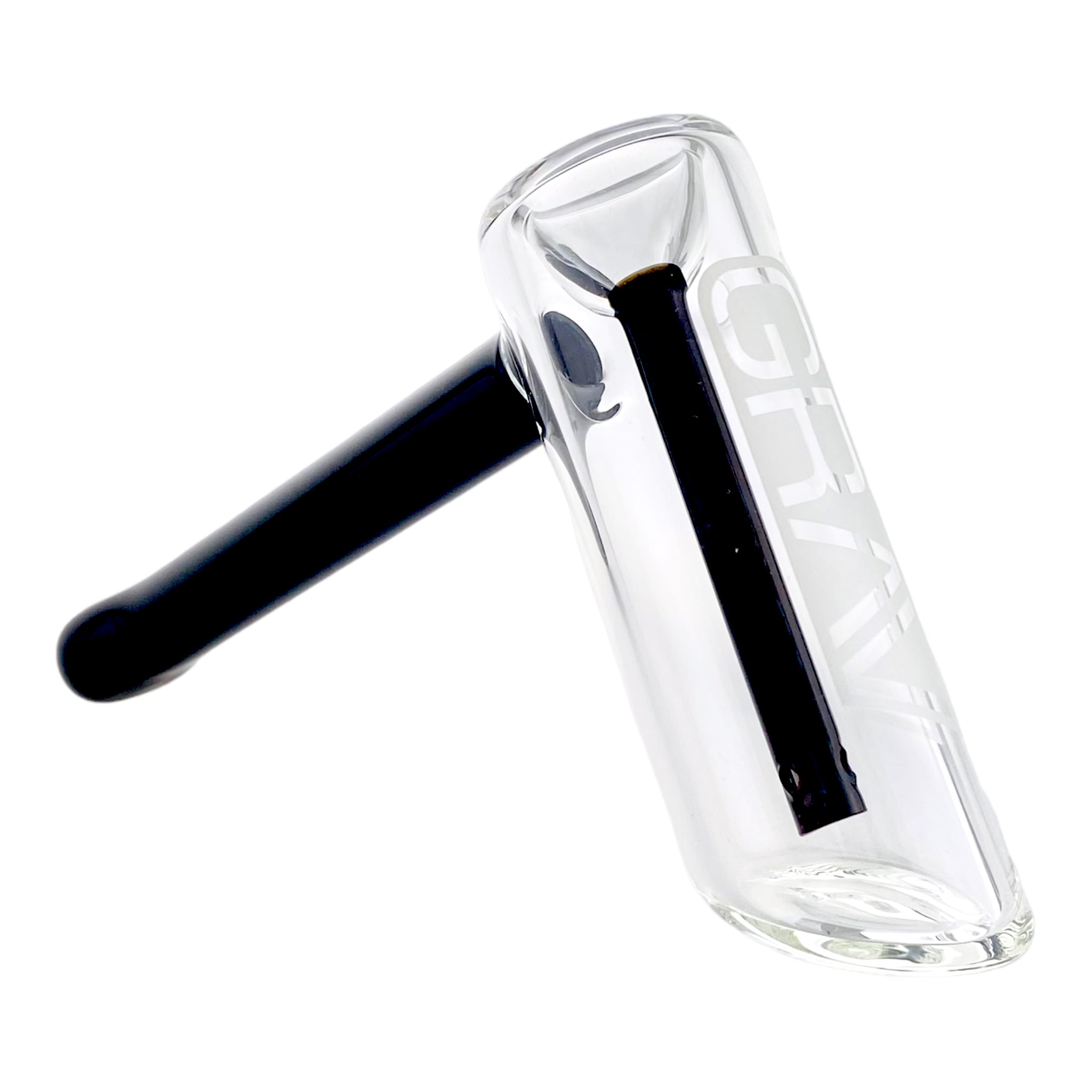 Grav Labs Bubbler - Black - Medium