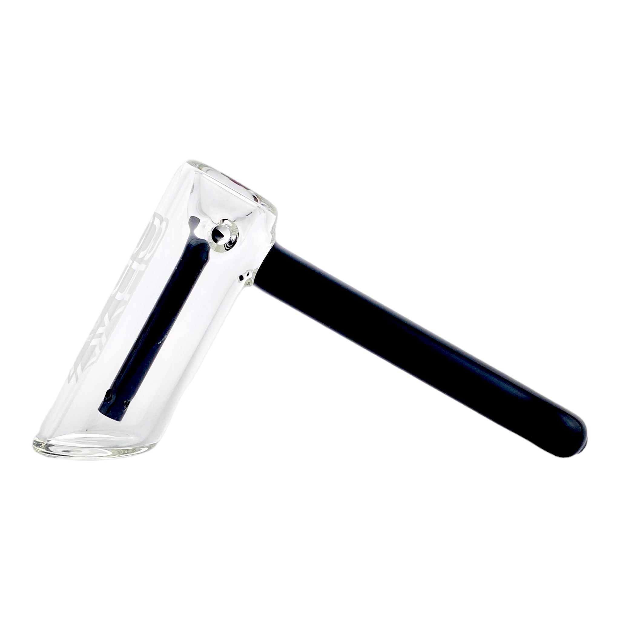 Grav Labs Bubbler - Black - Medium