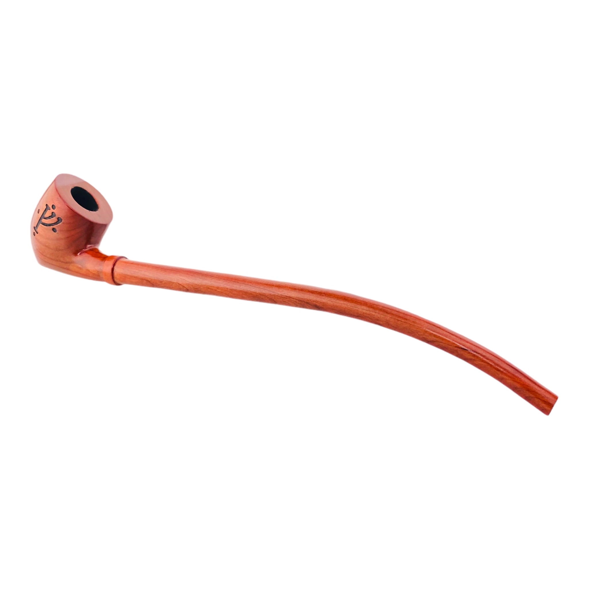 Shire Pipes - The Lord Of The Rings - Gandalf Smoking Pipe