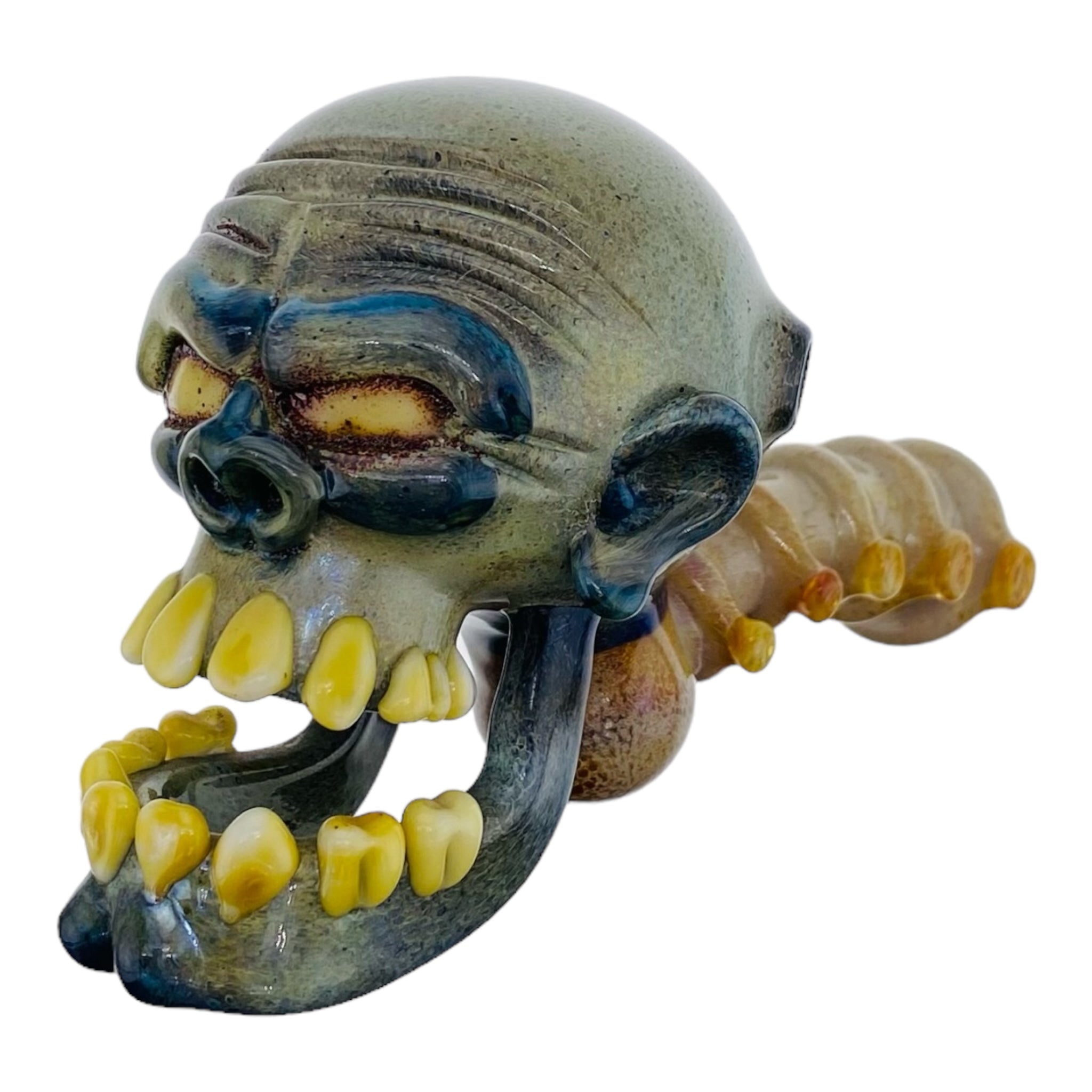 Horror Glass pipe popular