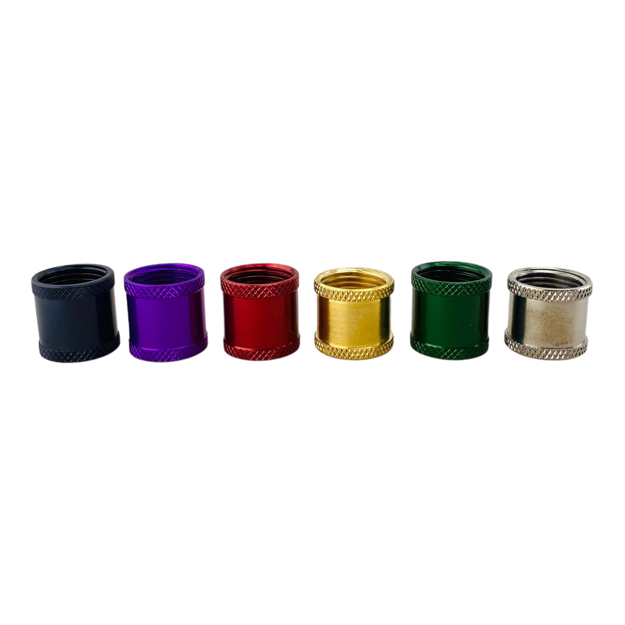 Metal Hand Pipe Replacement Large Chamber Barrel