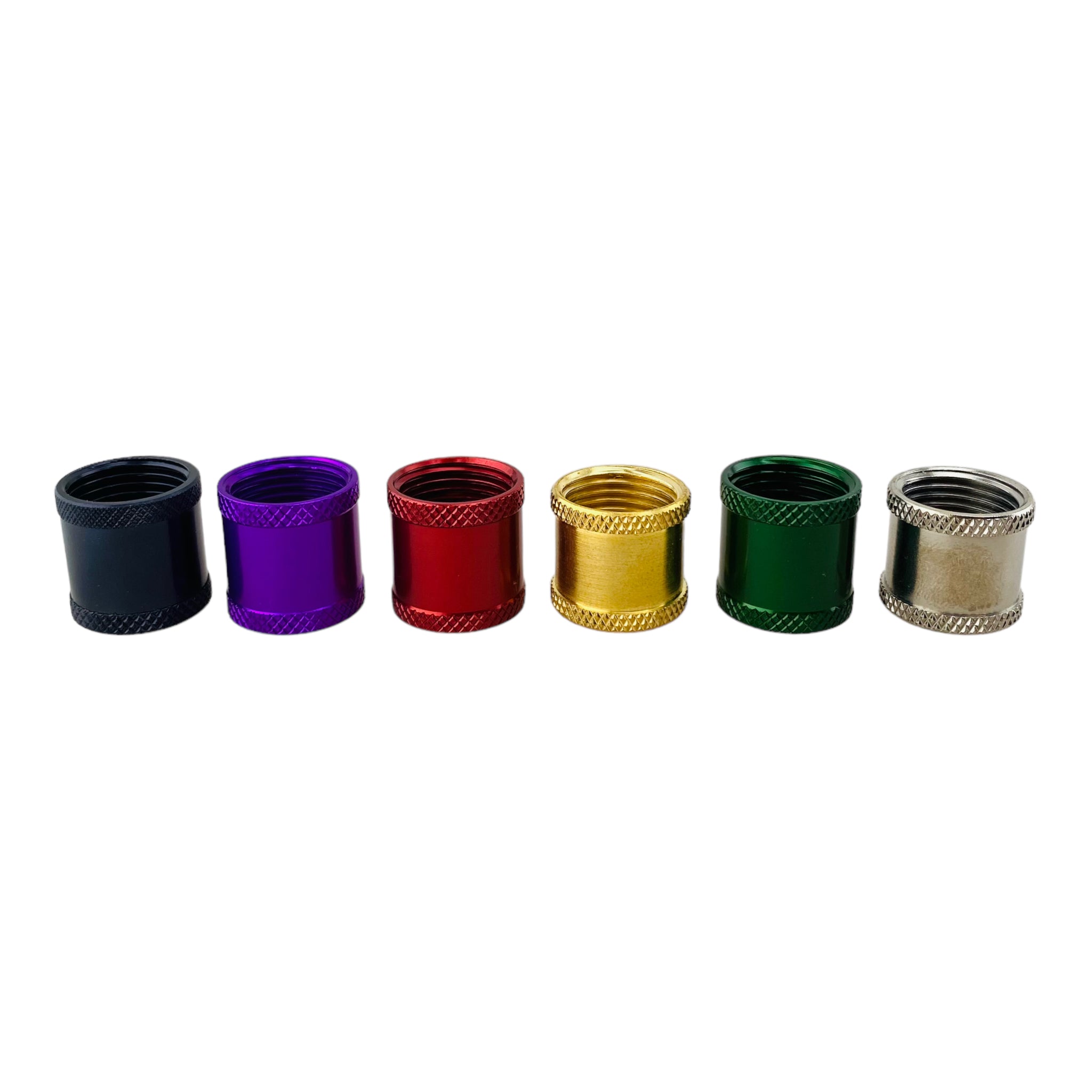 Metal Hand Pipe Replacement Large Chamber Barrel
