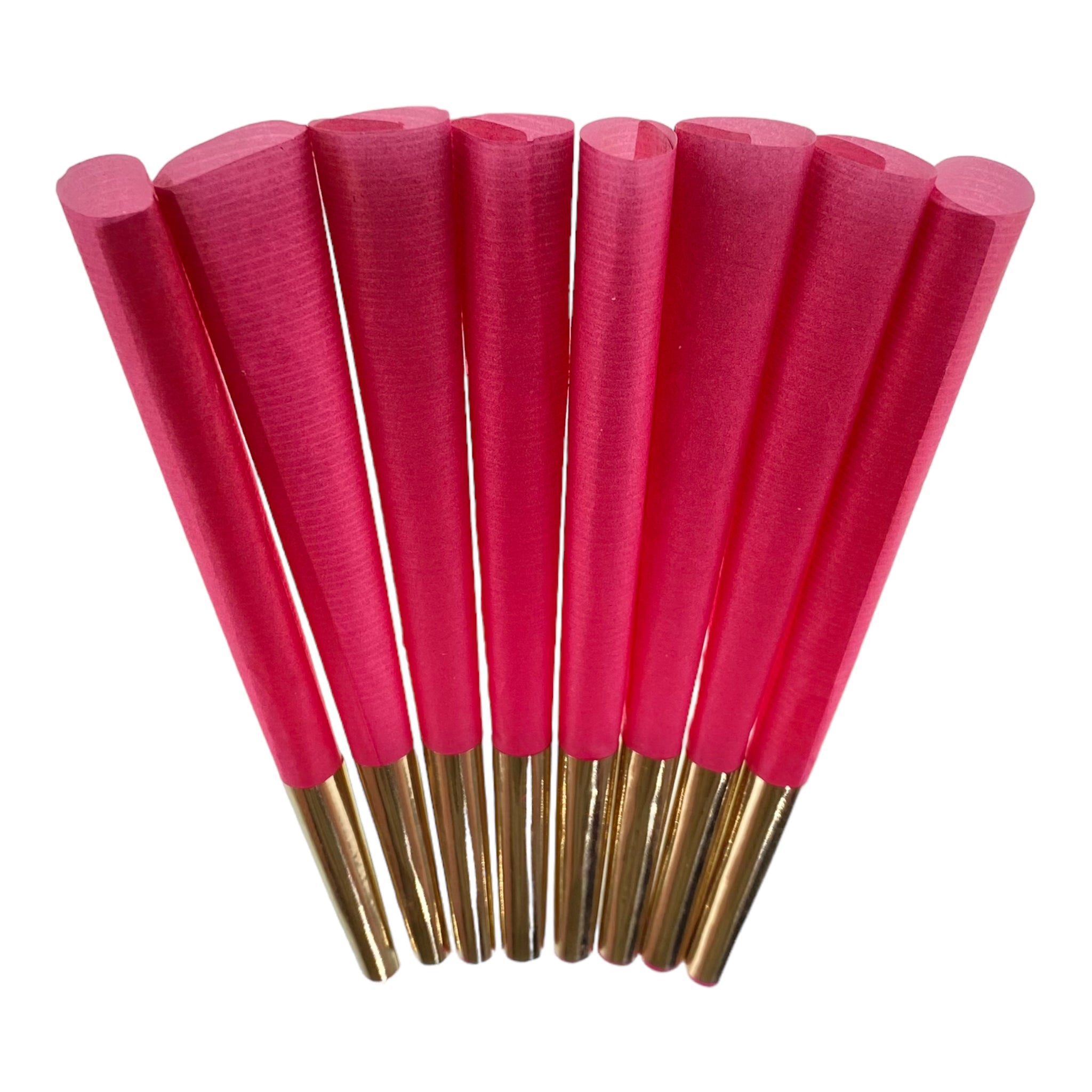 Beautiful Burns - Pink Pre Rolled Cones 8ct