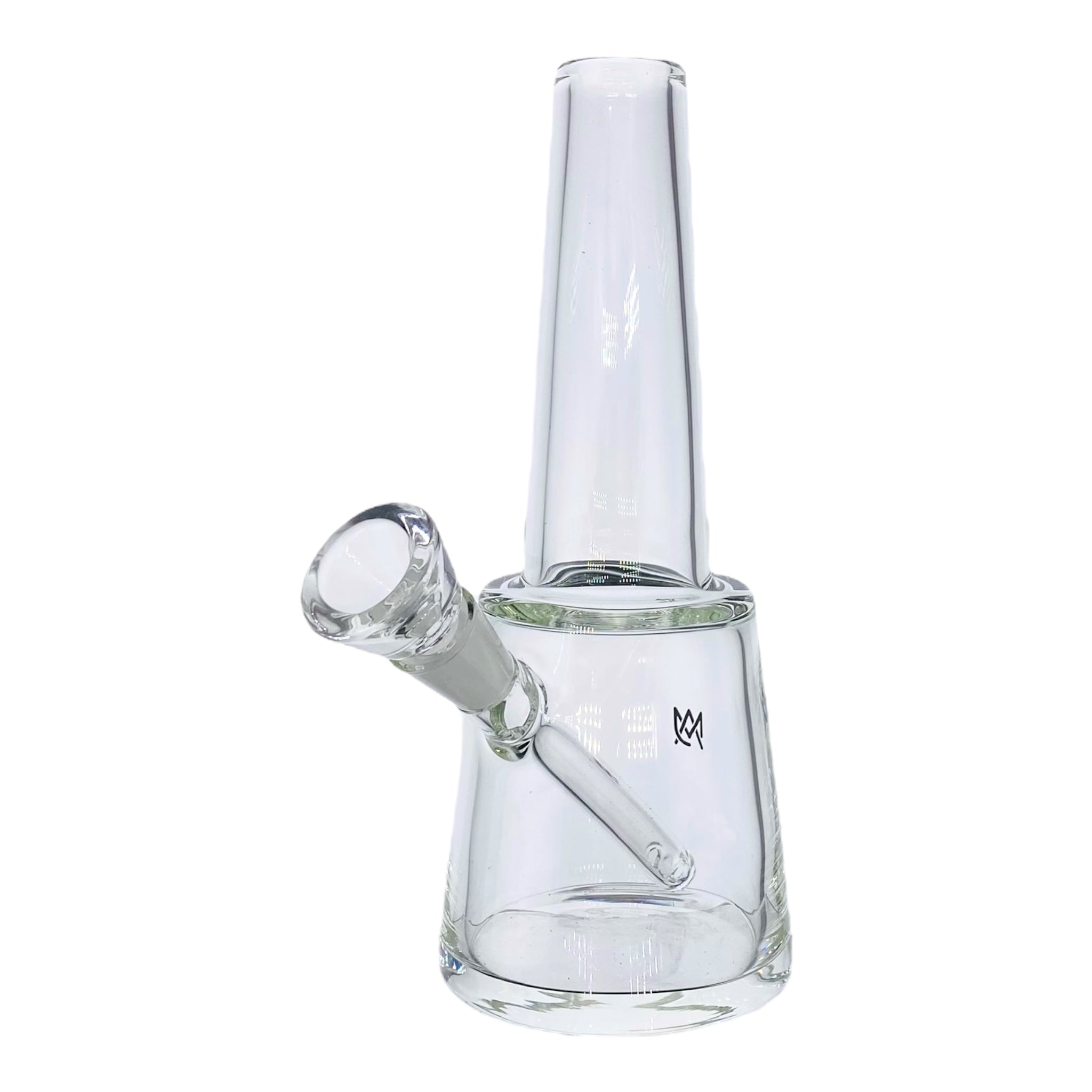 MJ Arsenal - Summit Mini clear travel Bong