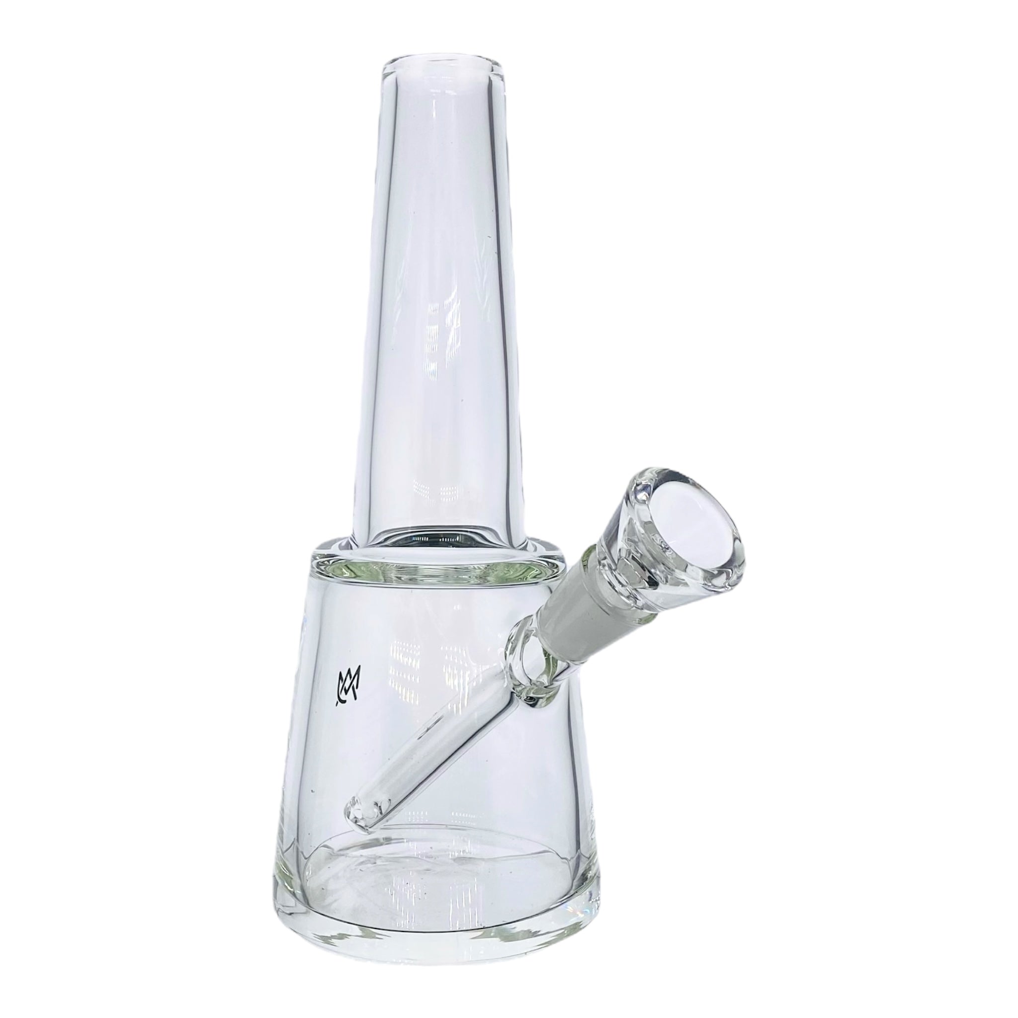 MJ Arsenal - Summit Mini clear travel Bong