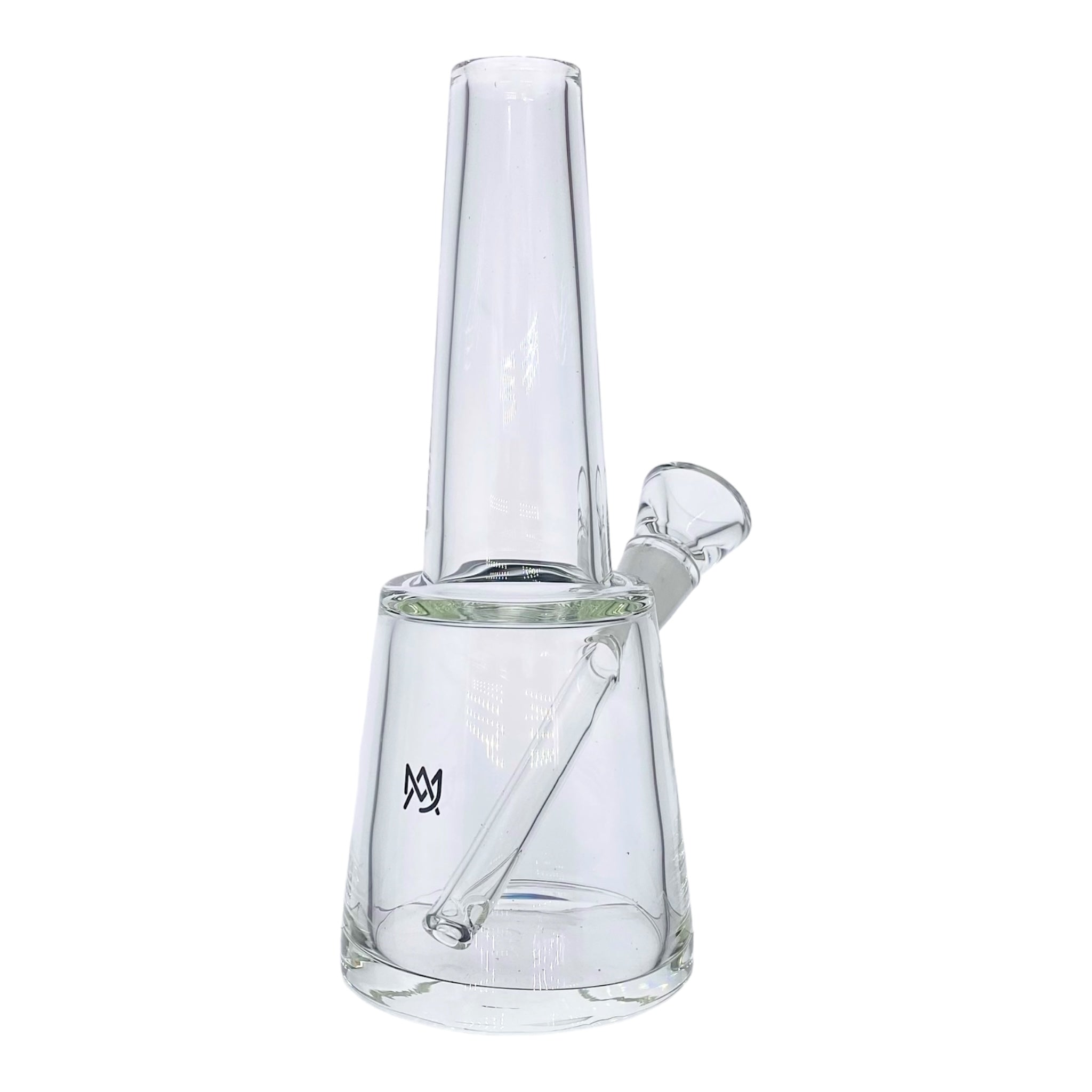MJ Arsenal - Summit Mini clear travel Bong