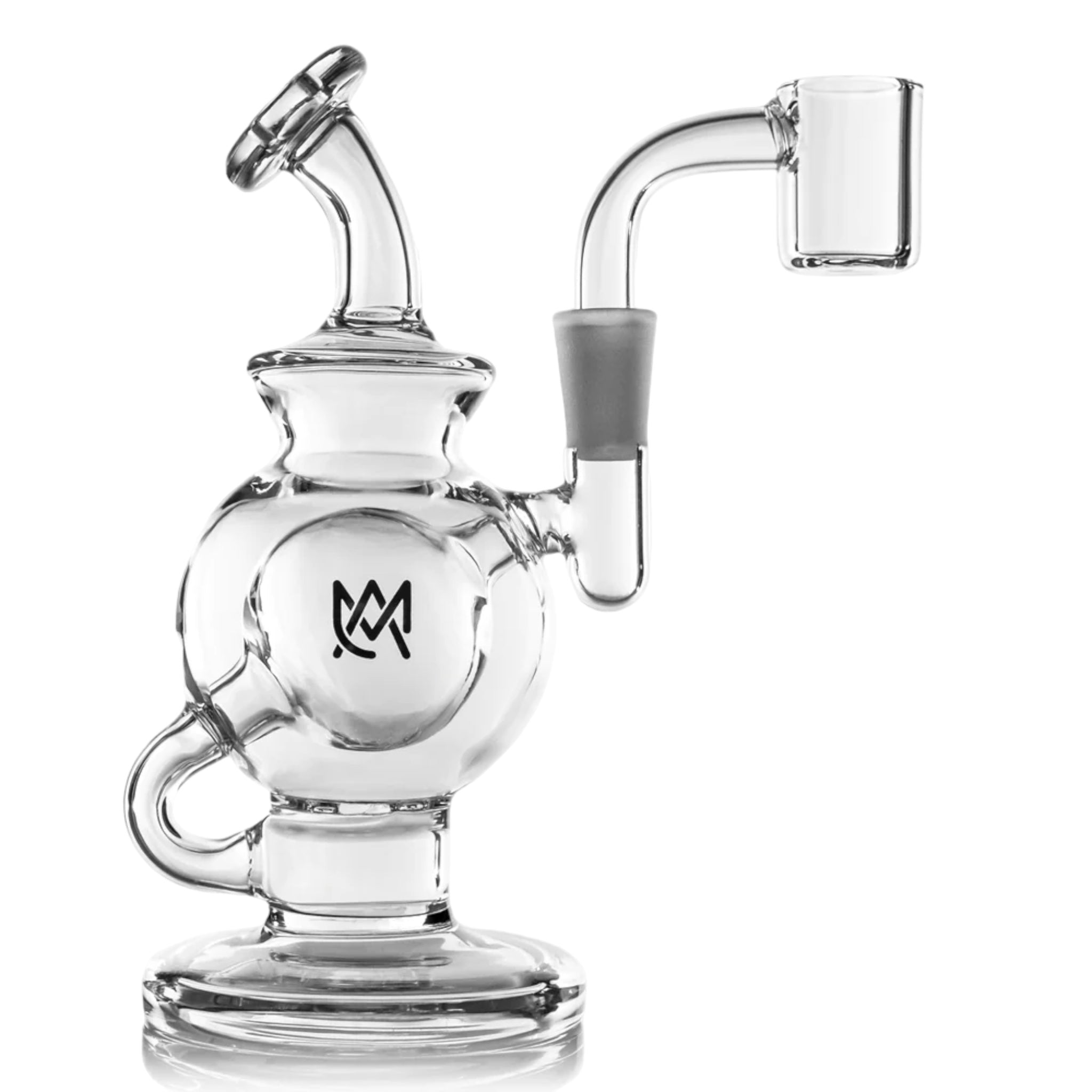 MJ Arsenal - Atlas Mini Dab Rig