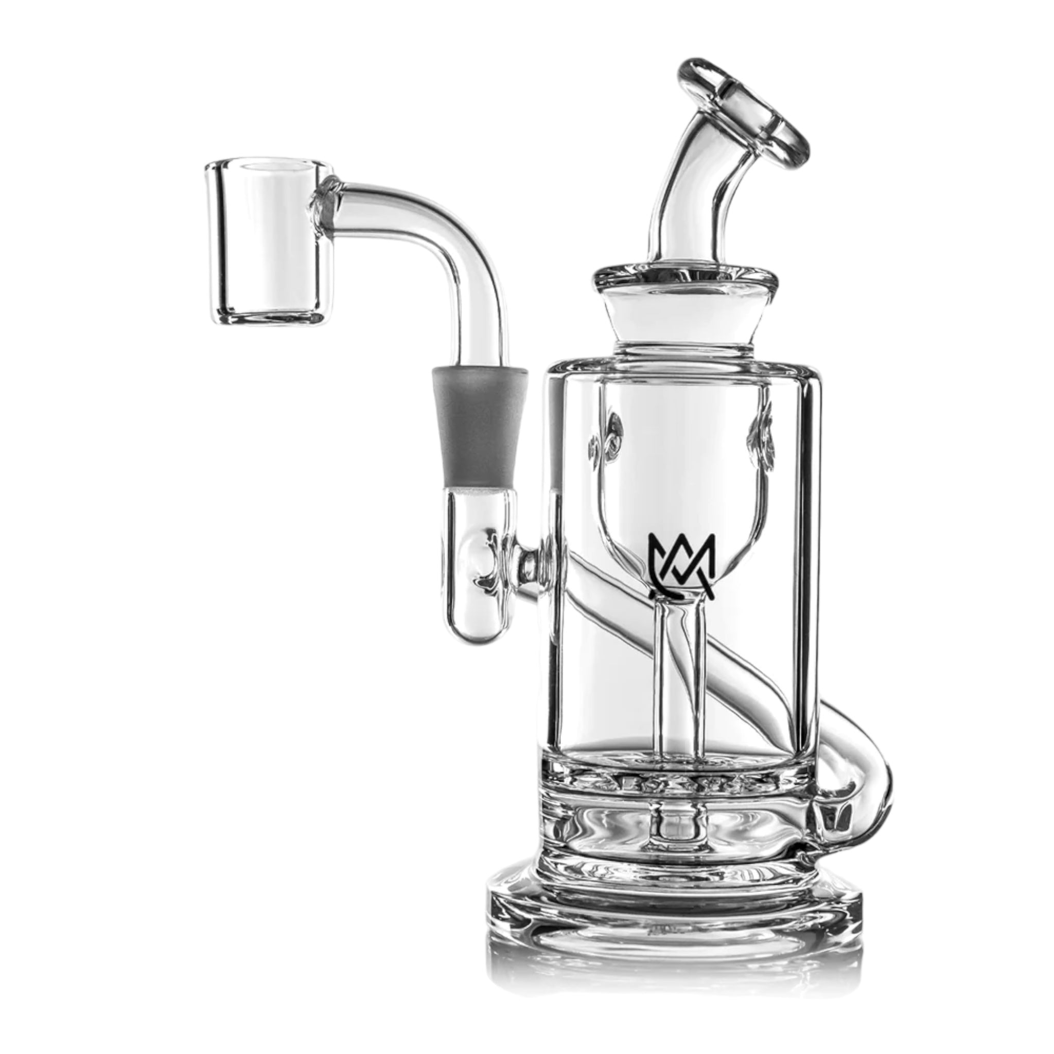 MJ Arsenal - Ursa Mini Dab Rig