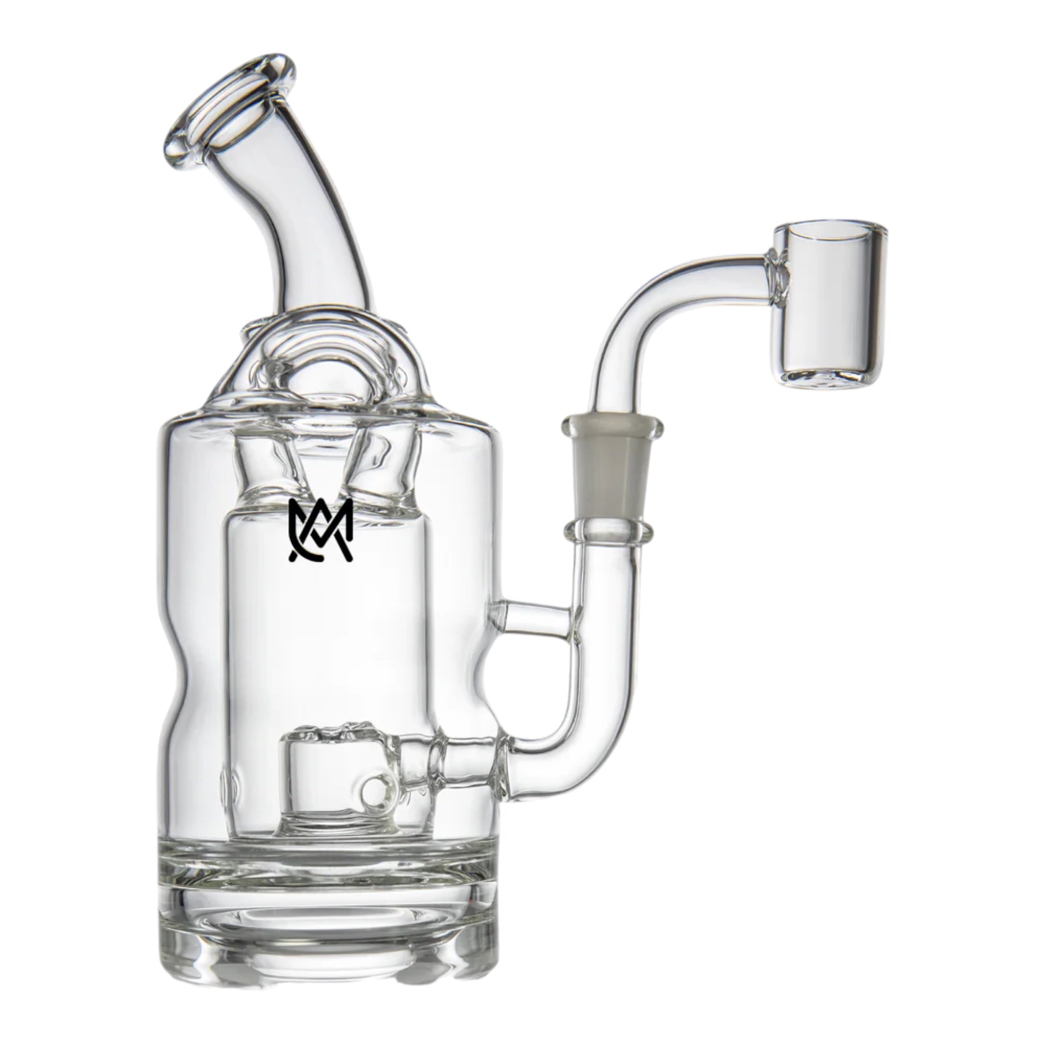 MJ Arsenal - Turbine Mini Dab Rig