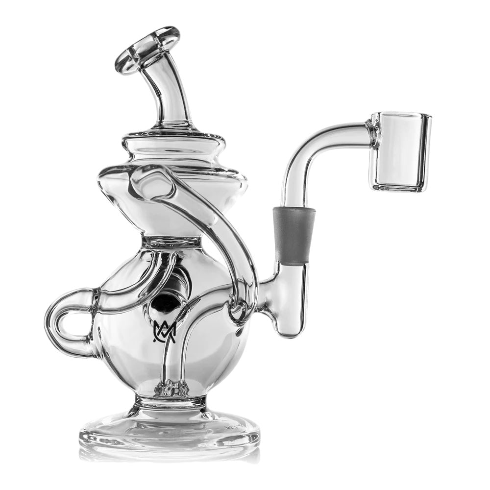 MJ Arsenal - Mini Jig Mini Dab Rig
