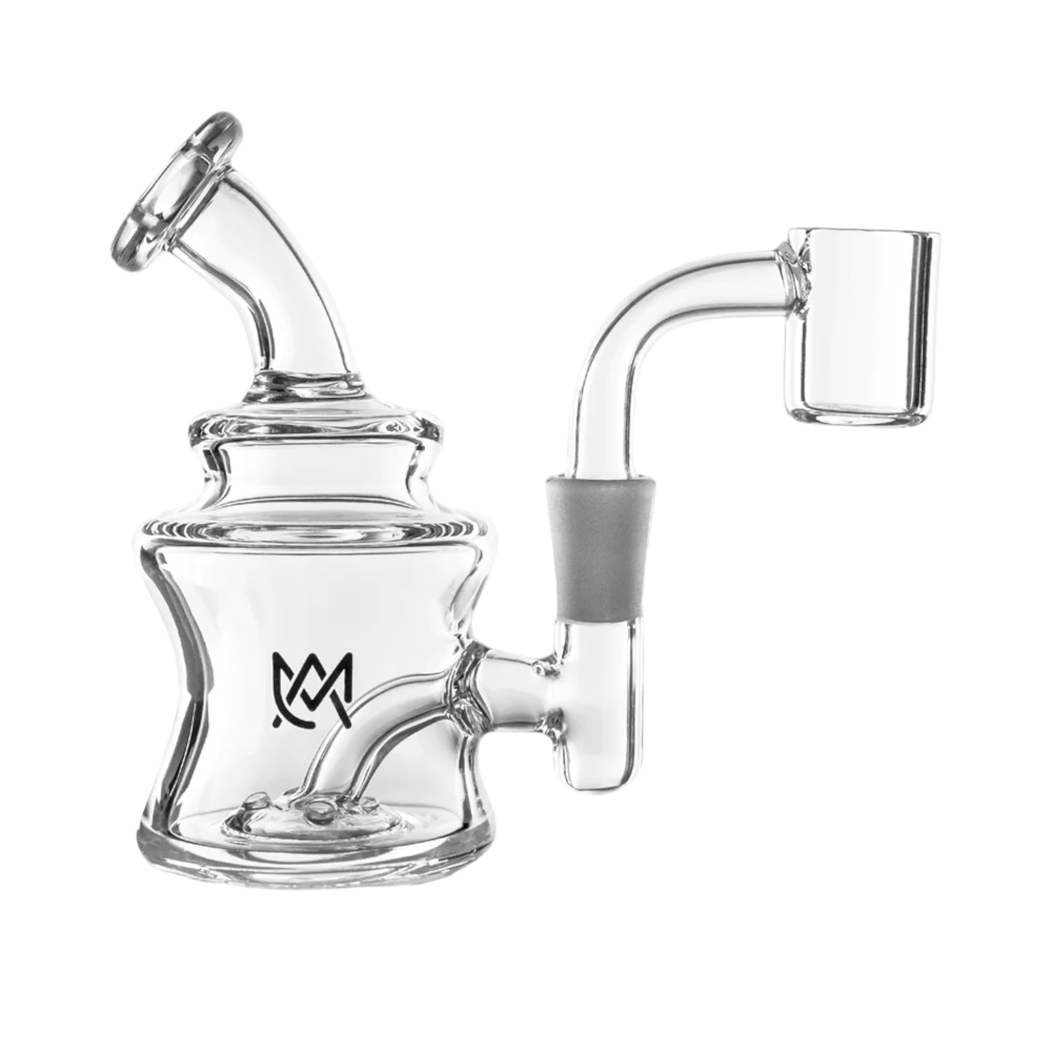 MJ Arsenal - Jammer Mini Dab Rig