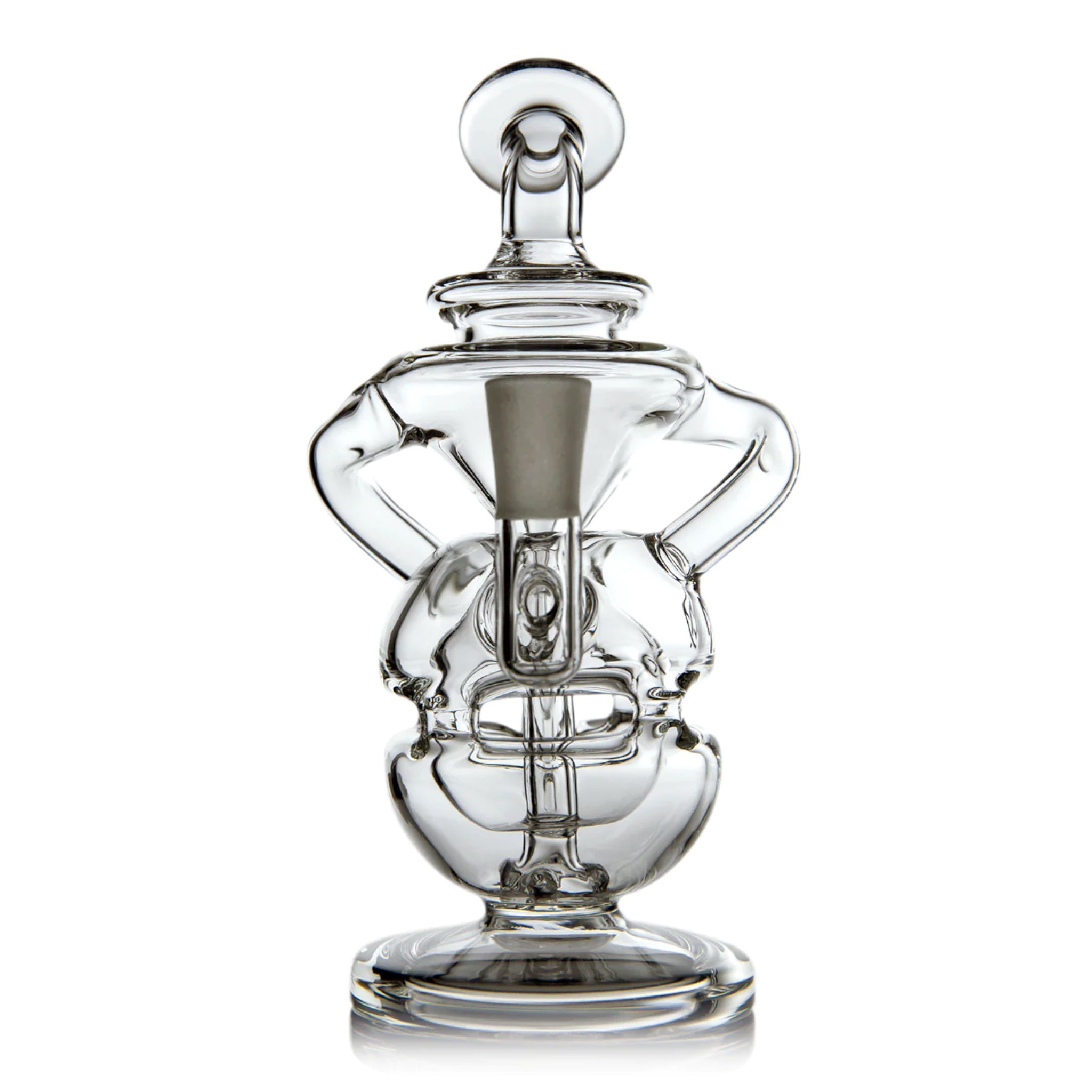 MJ Arsenal - Infinity Mini Dab Rig