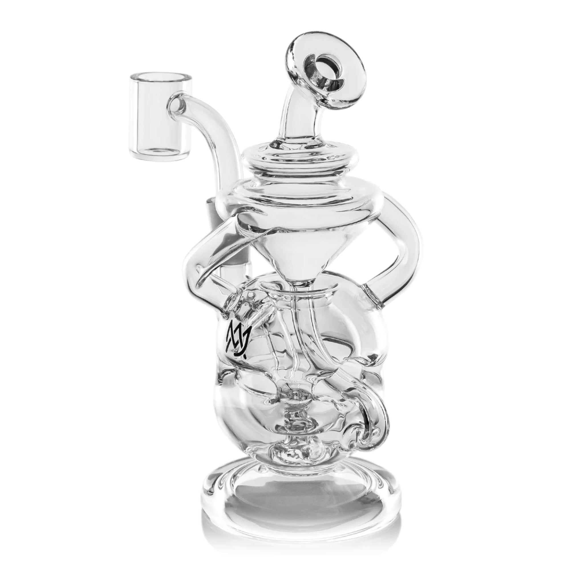 MJ Arsenal - Infinity Mini Dab Rig