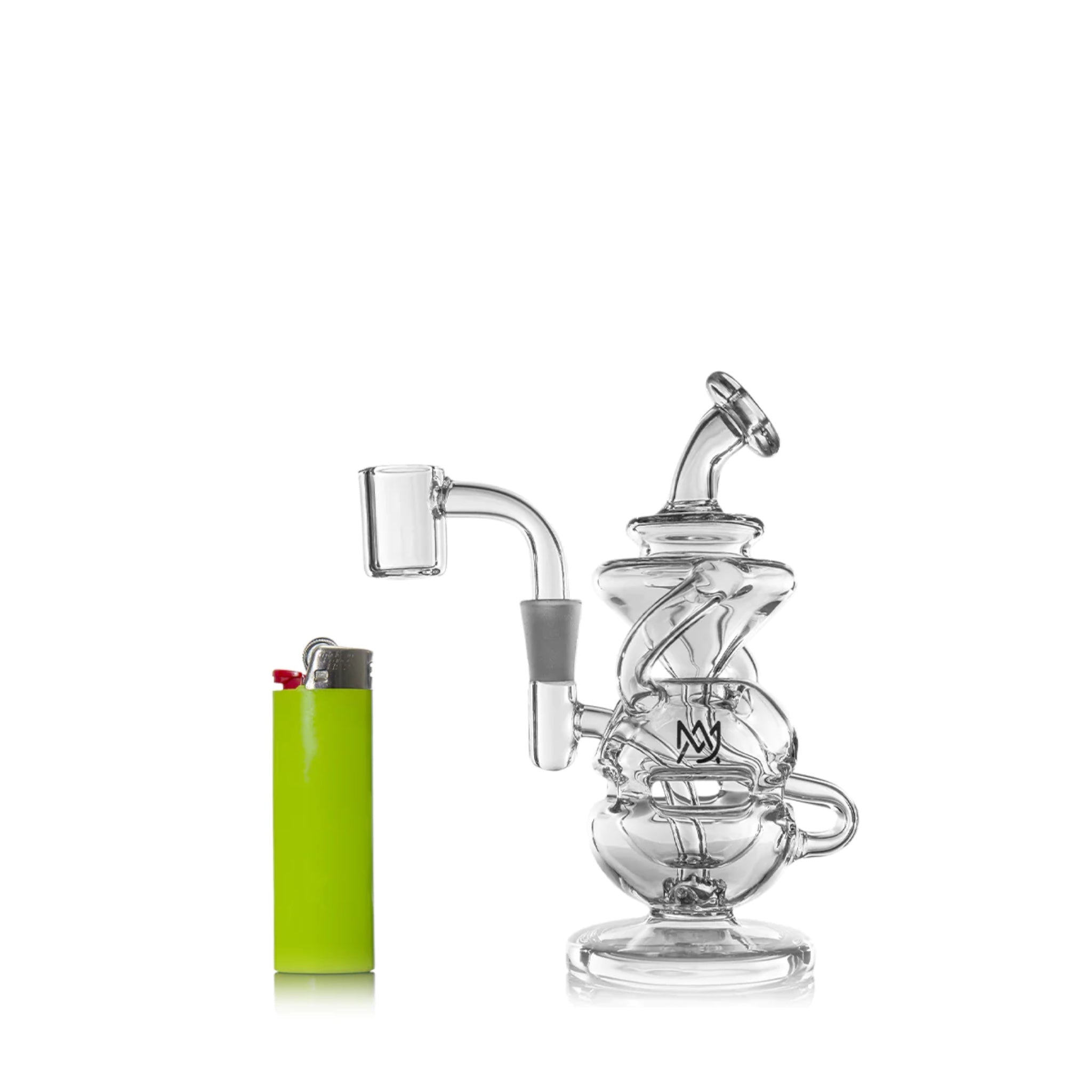 MJ Arsenal - Infinity Mini Dab Rig