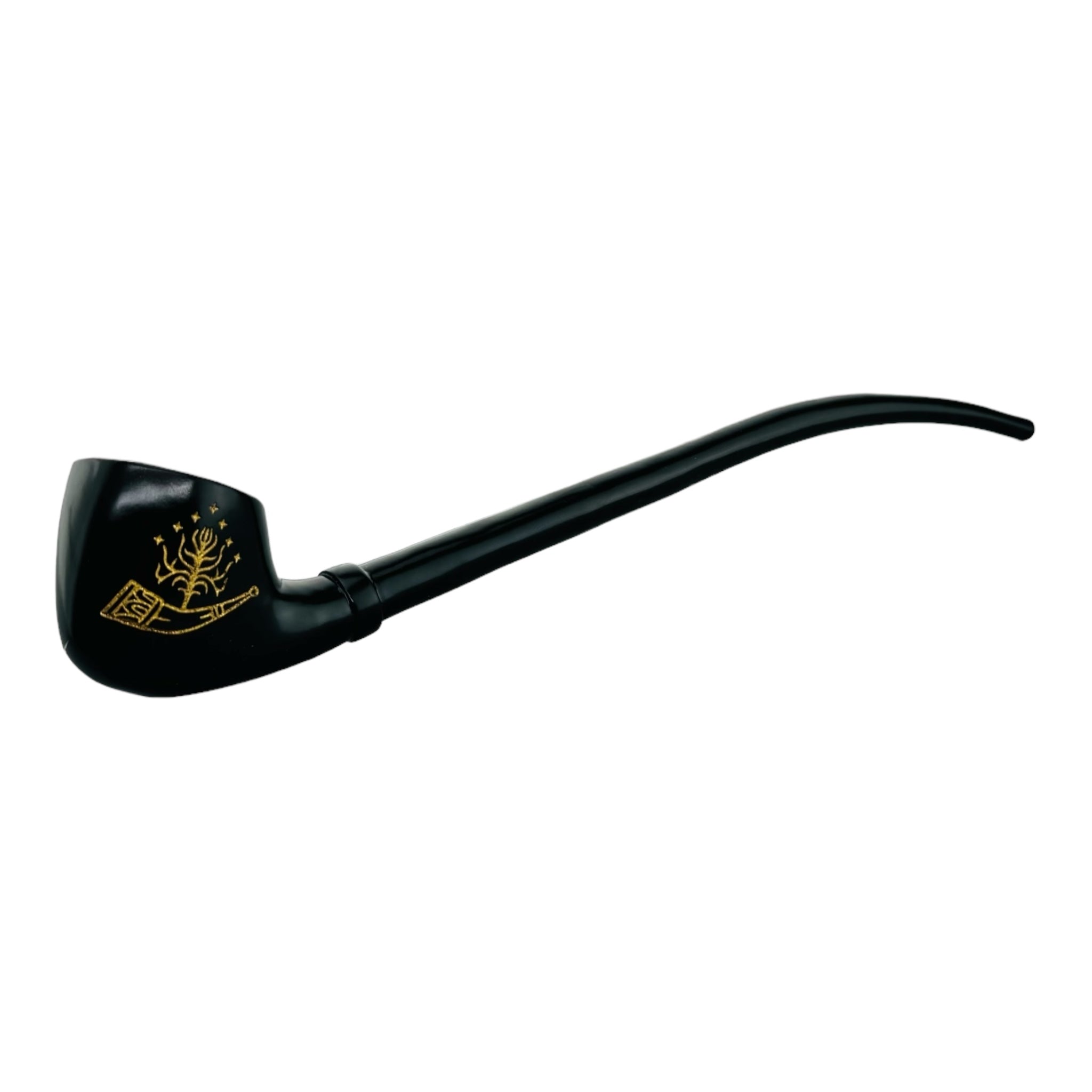 lord of the rings hobbit tobacco and pipe weed smoking pipe for sale