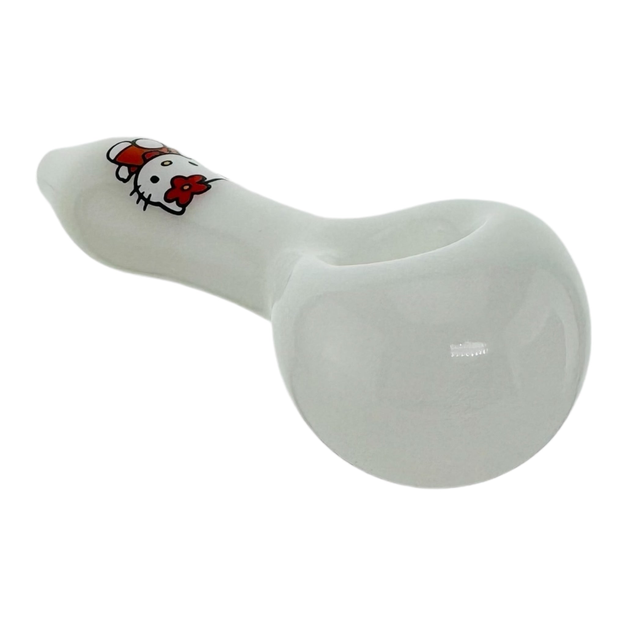 Hello Kitty Hand Pipe