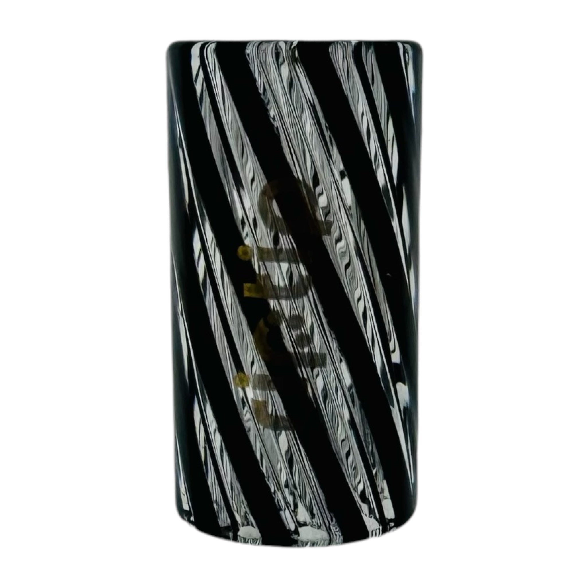 Gordo Scientific Black & Clear 13mm Wide Regular Length RipTip