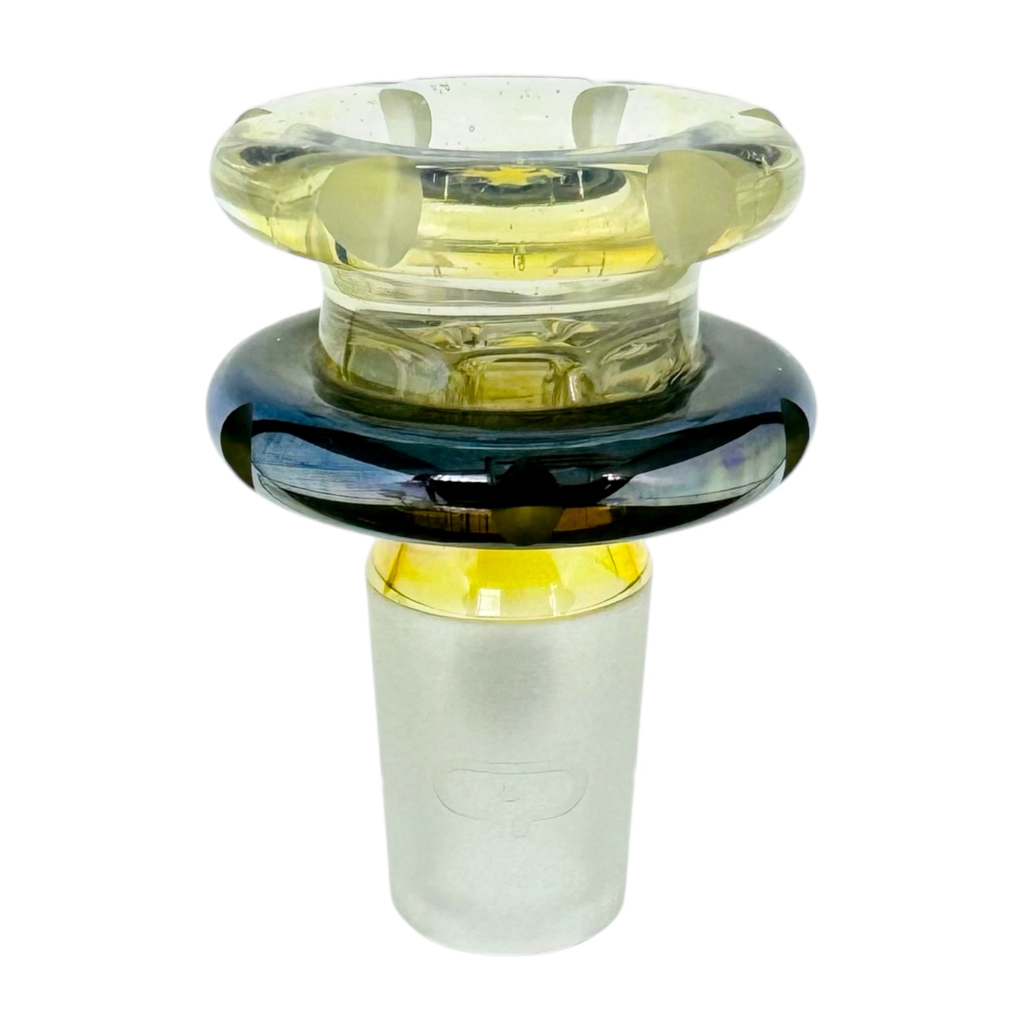 Custom Mobius Glass 50T V5 Stereo Matrix - Hybrid Series Worked 2024