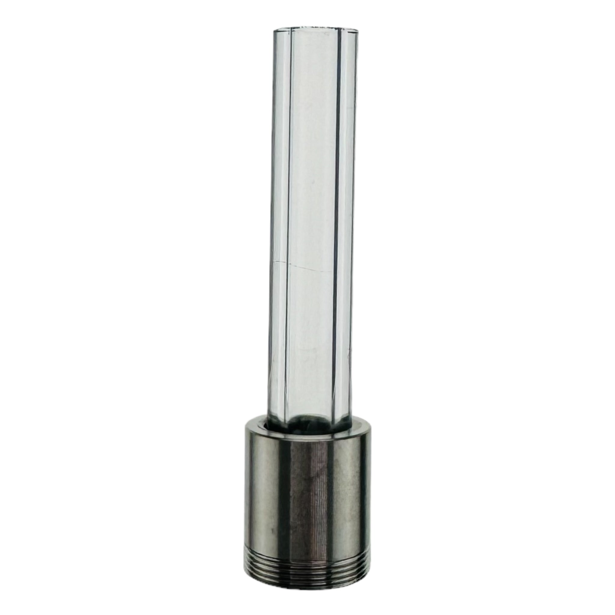 Threaded Quartz Tip For Nectar Collectors