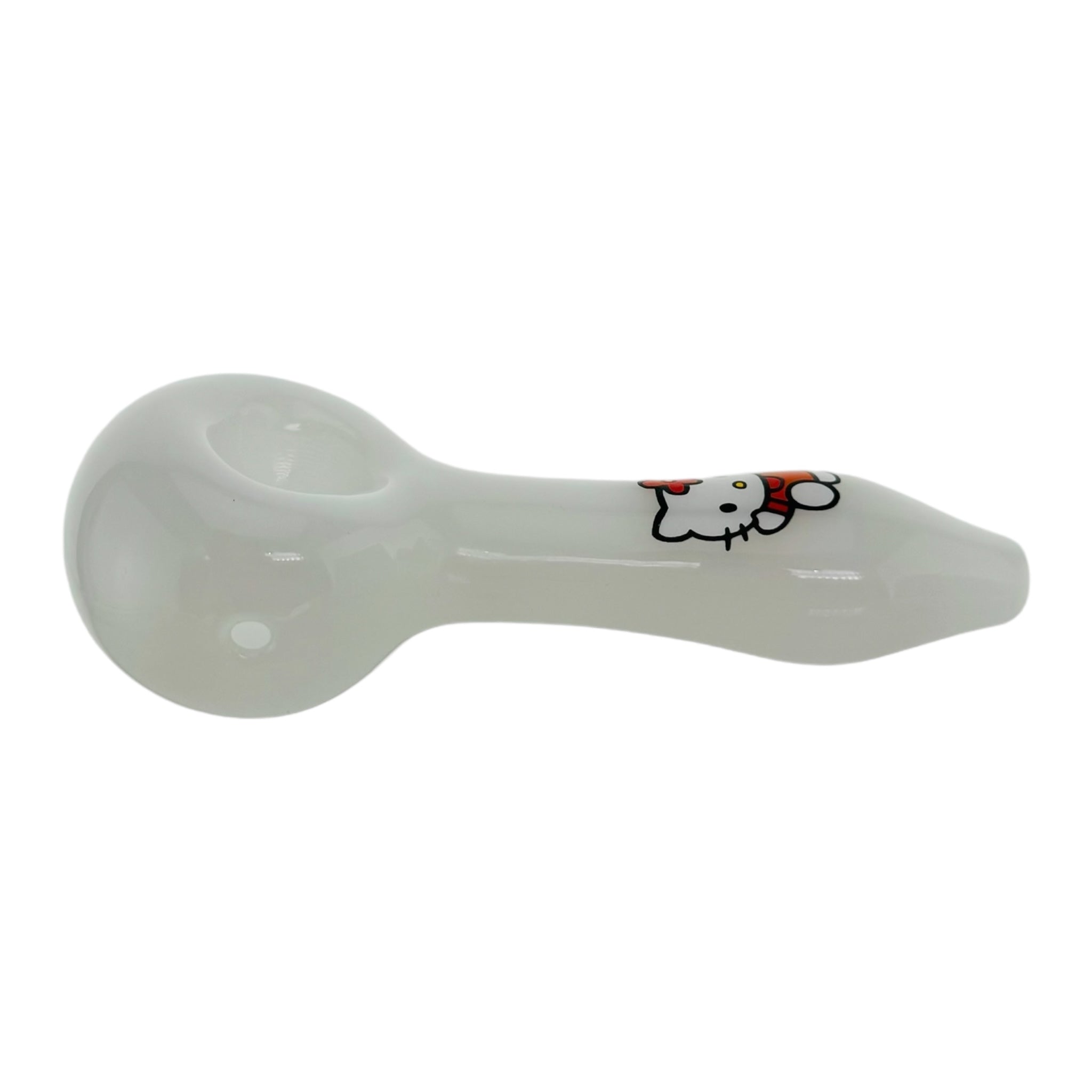 Hello Kitty Hand Pipe