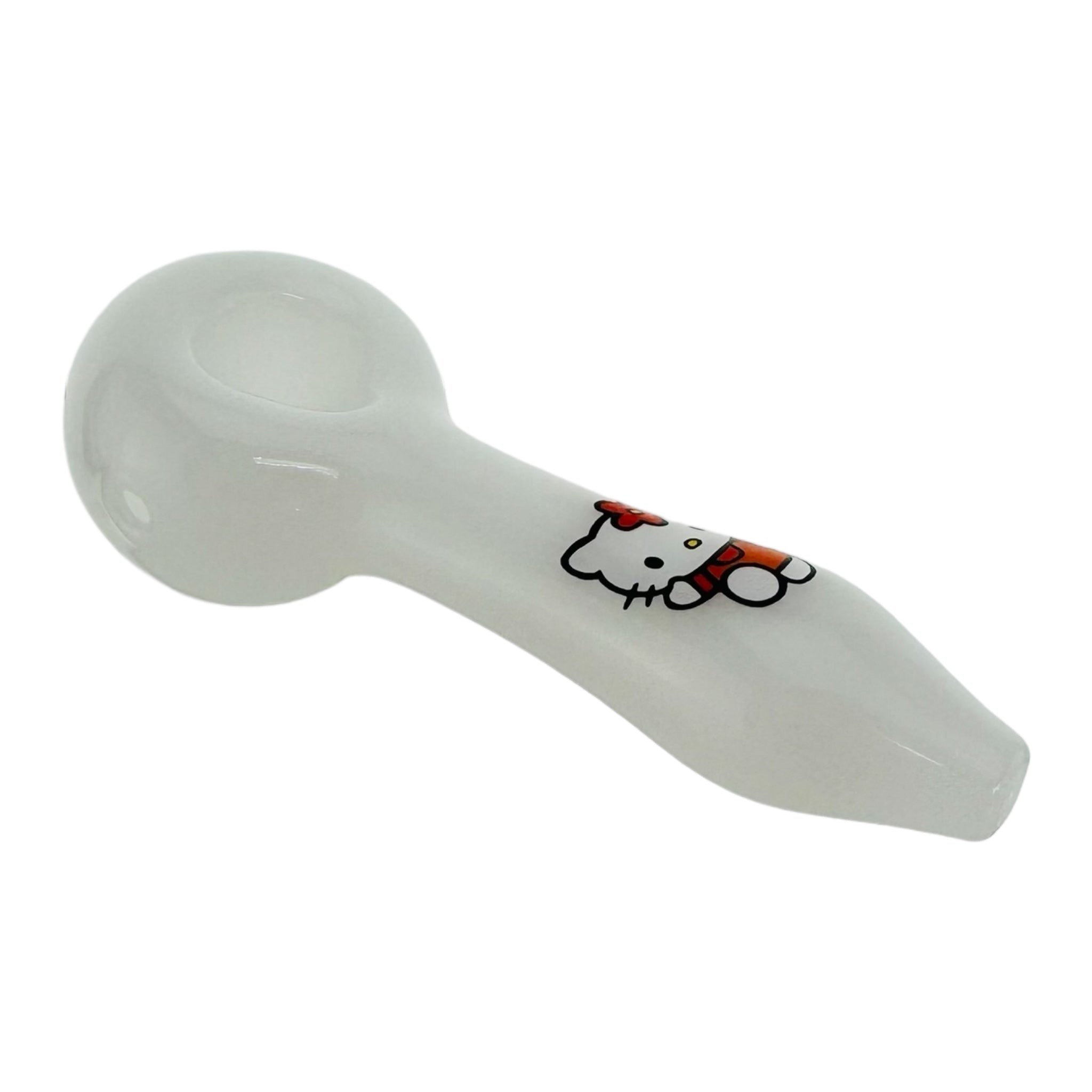 Hello Kitty Hand Pipe