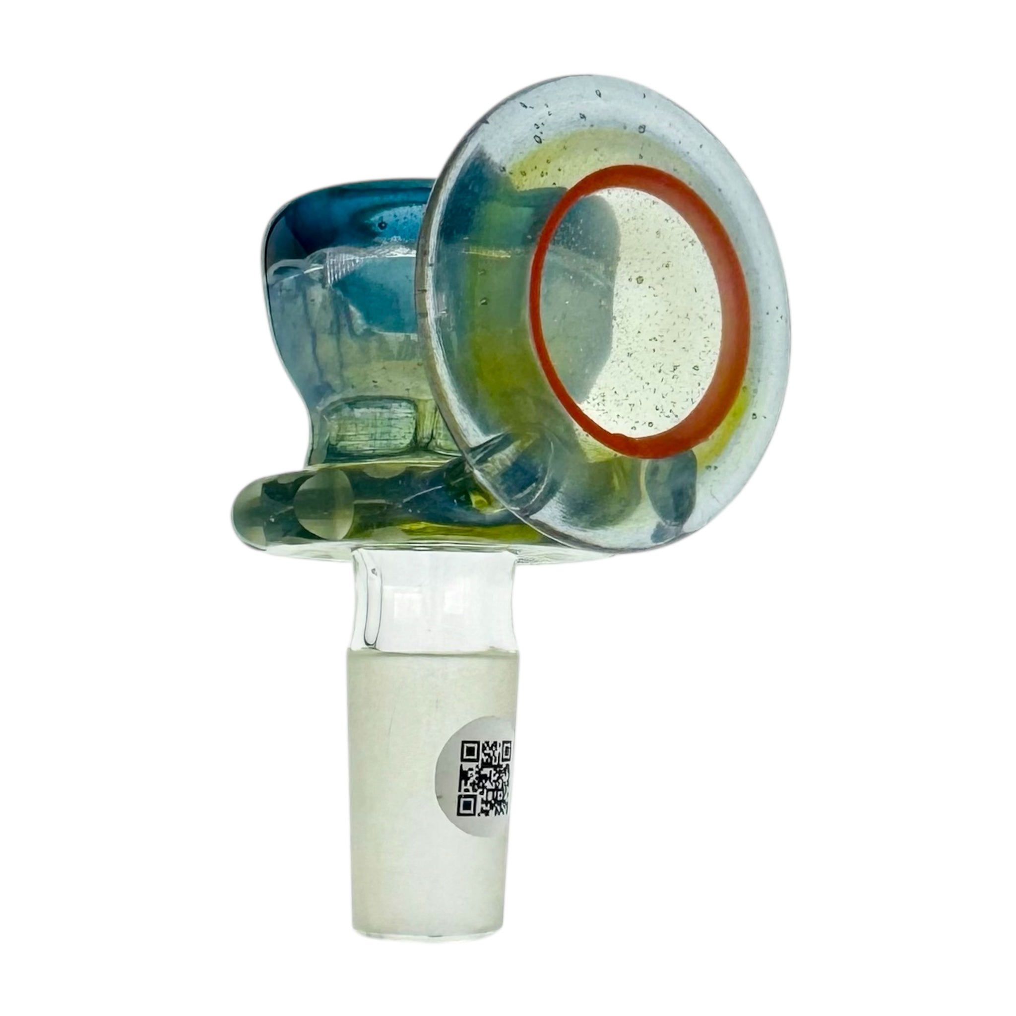 Custom Mobius Glass Nano Matrix V2 - Hybrid Series Worked 2024