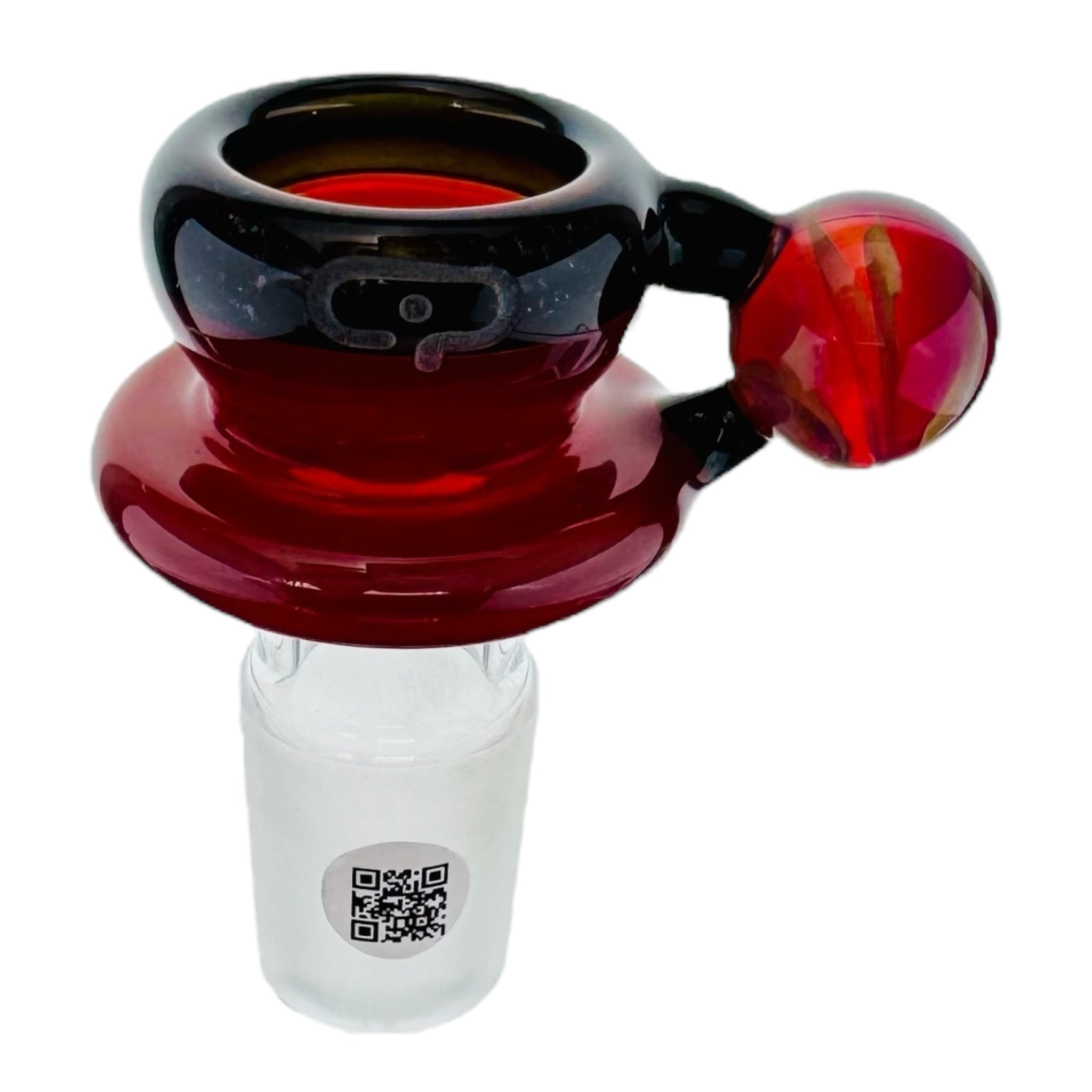Custom Mobius Glass Ion Matrix Perc V1 - Hybrid Series Worked 2025