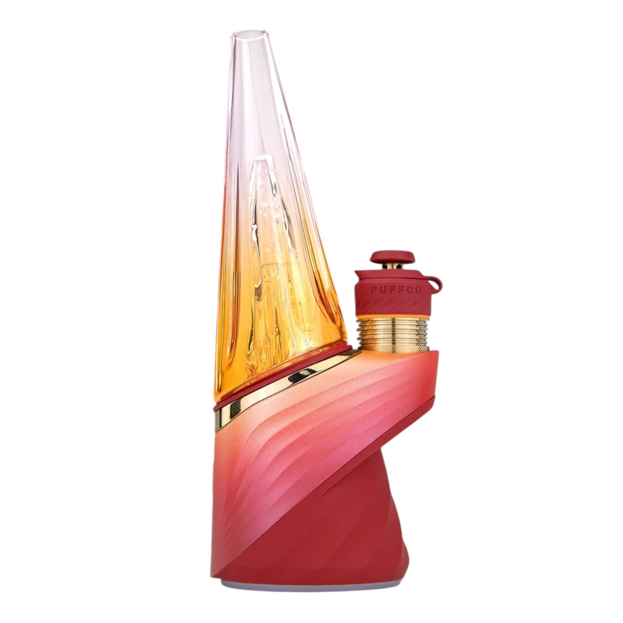 Puffco Peak Pro V2 With Gold 3DXL - Daybreak