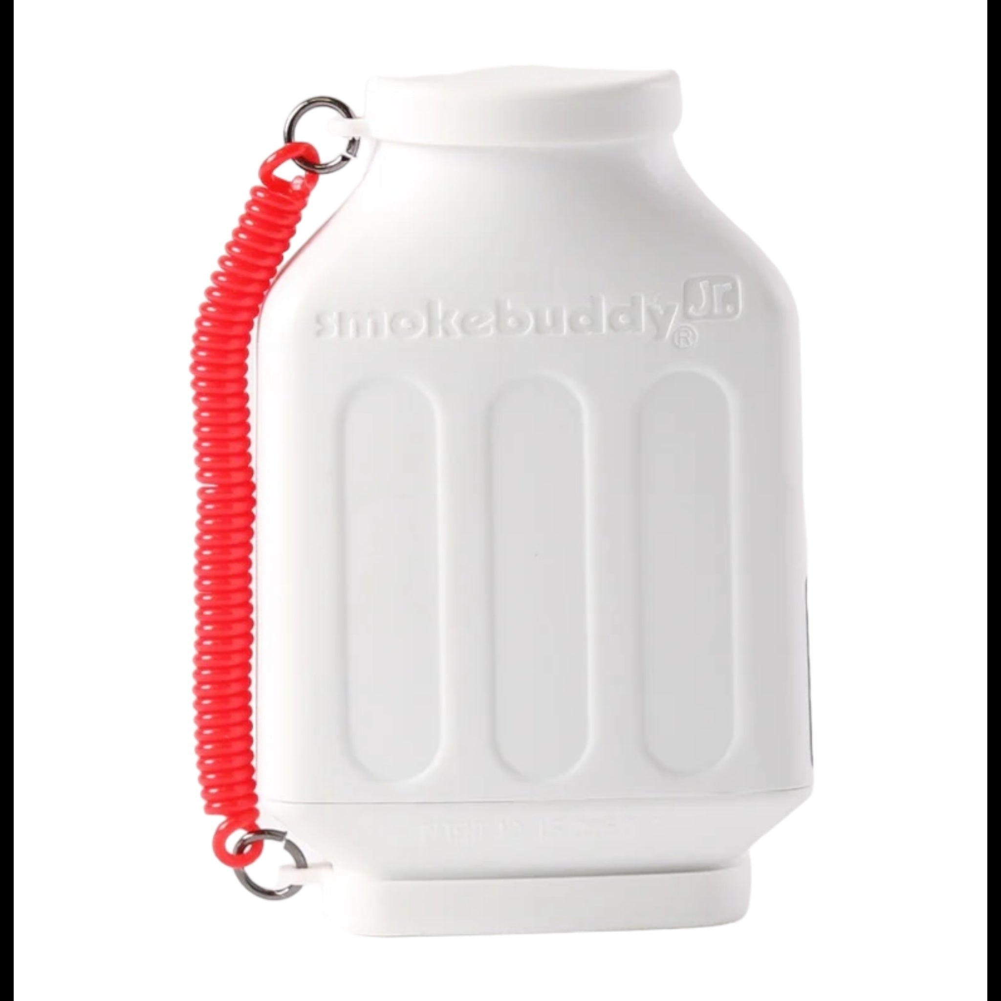 Smokebuddy Junior Air Filter White