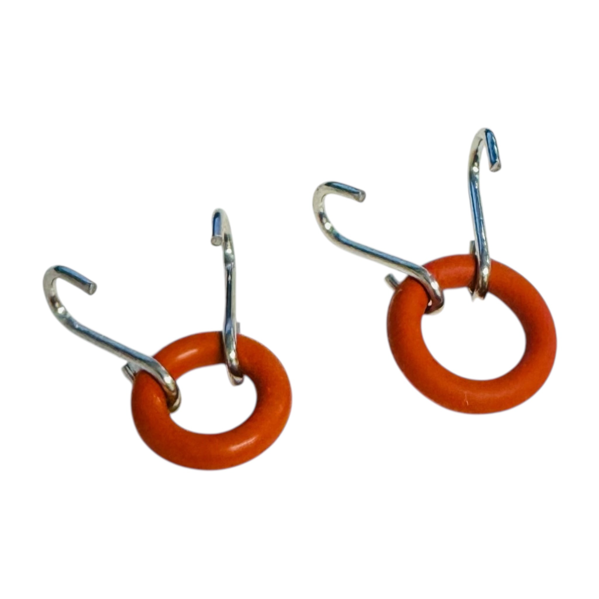 710 Coil Clips for e nails