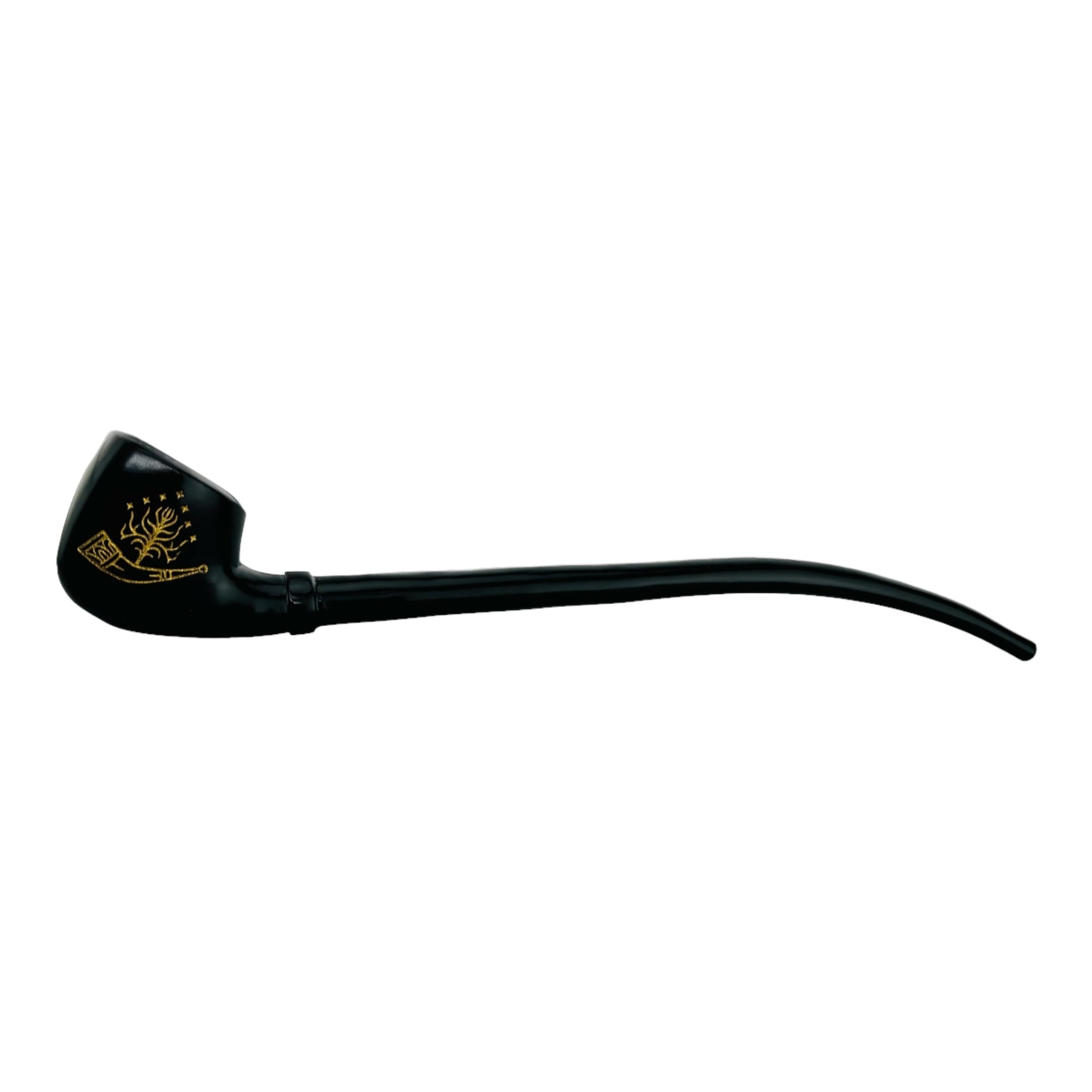 lord of the rings hobbit tobacco and pipe weed smoking pipe for sale
