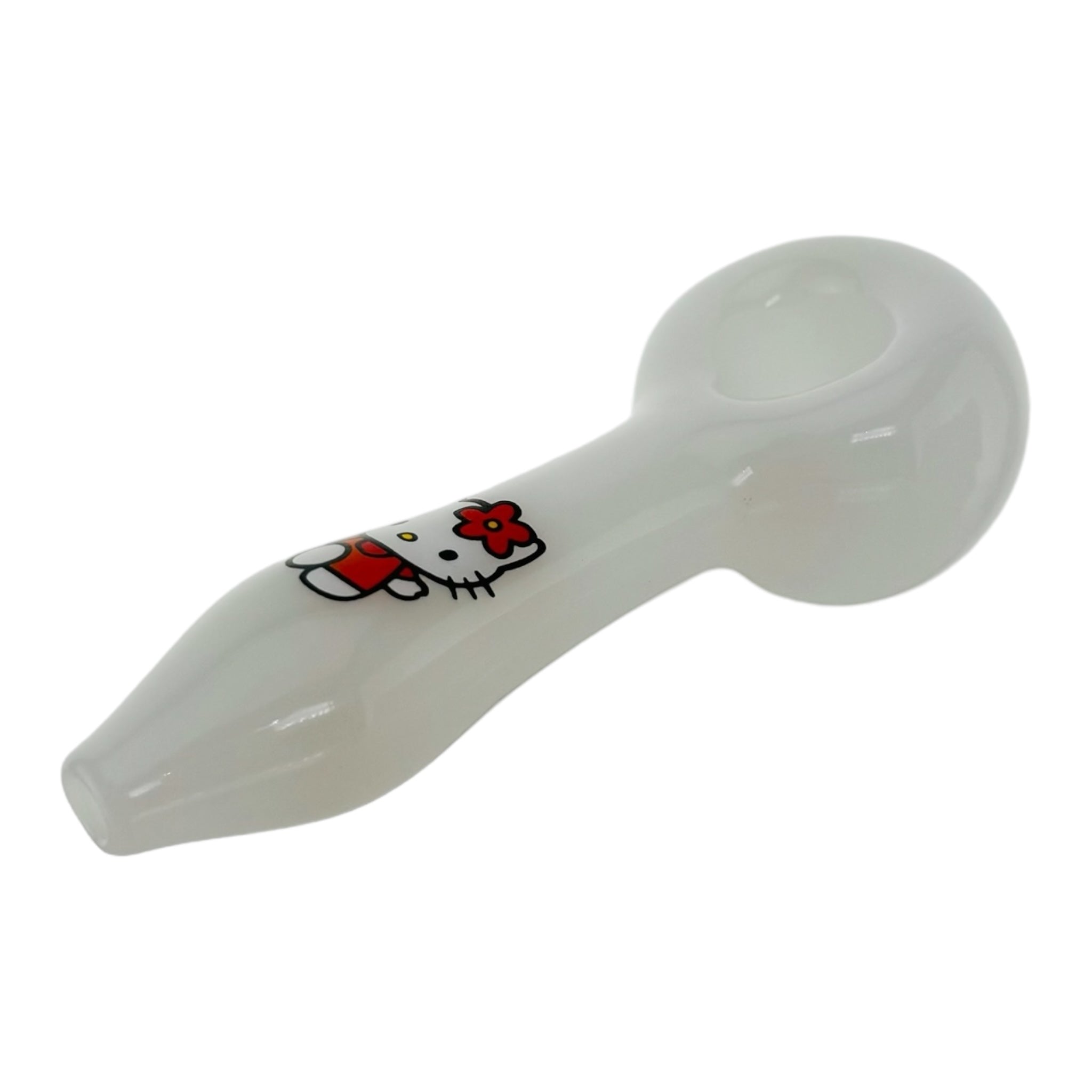 Hello Kitty Hand Pipe