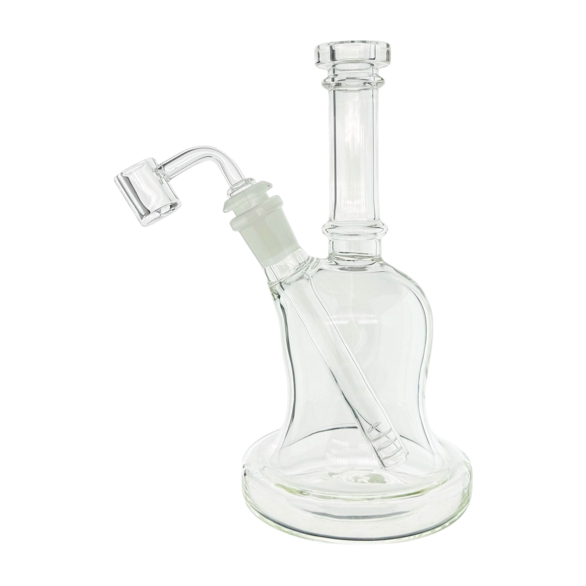 cheap dab rig for dabs