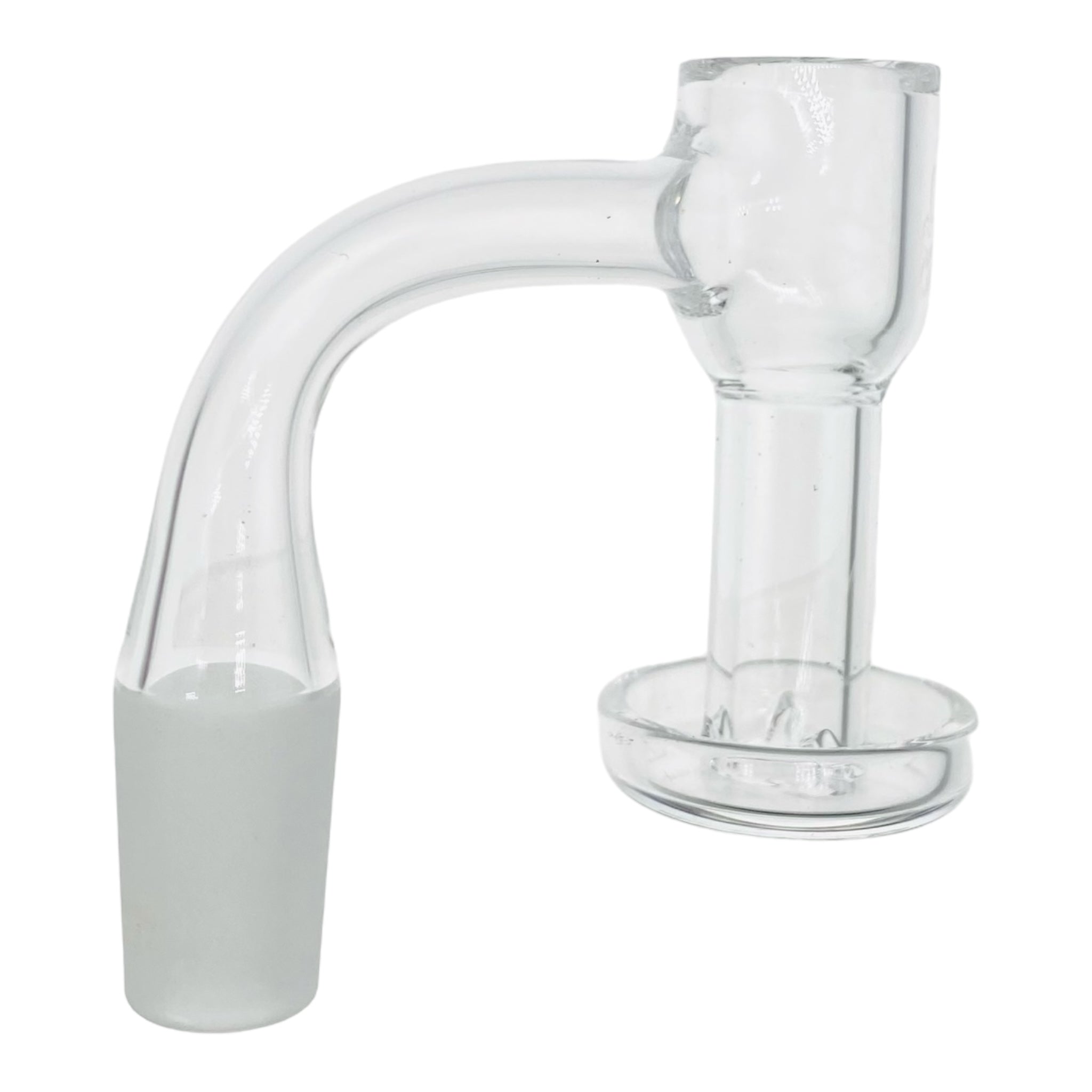 campfire quartz 14mm terp slurper