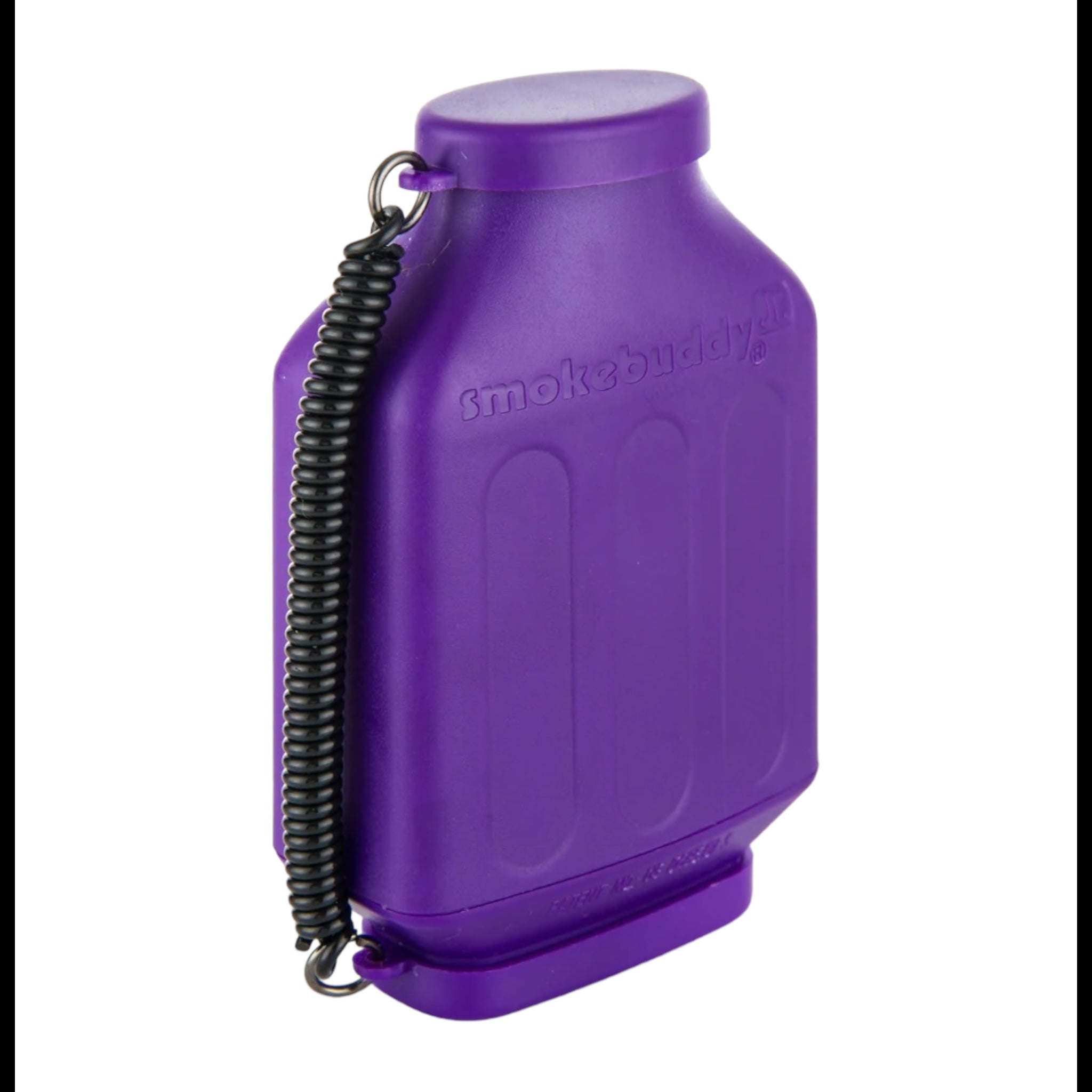 Smokebuddy Junior Air Filter Purple