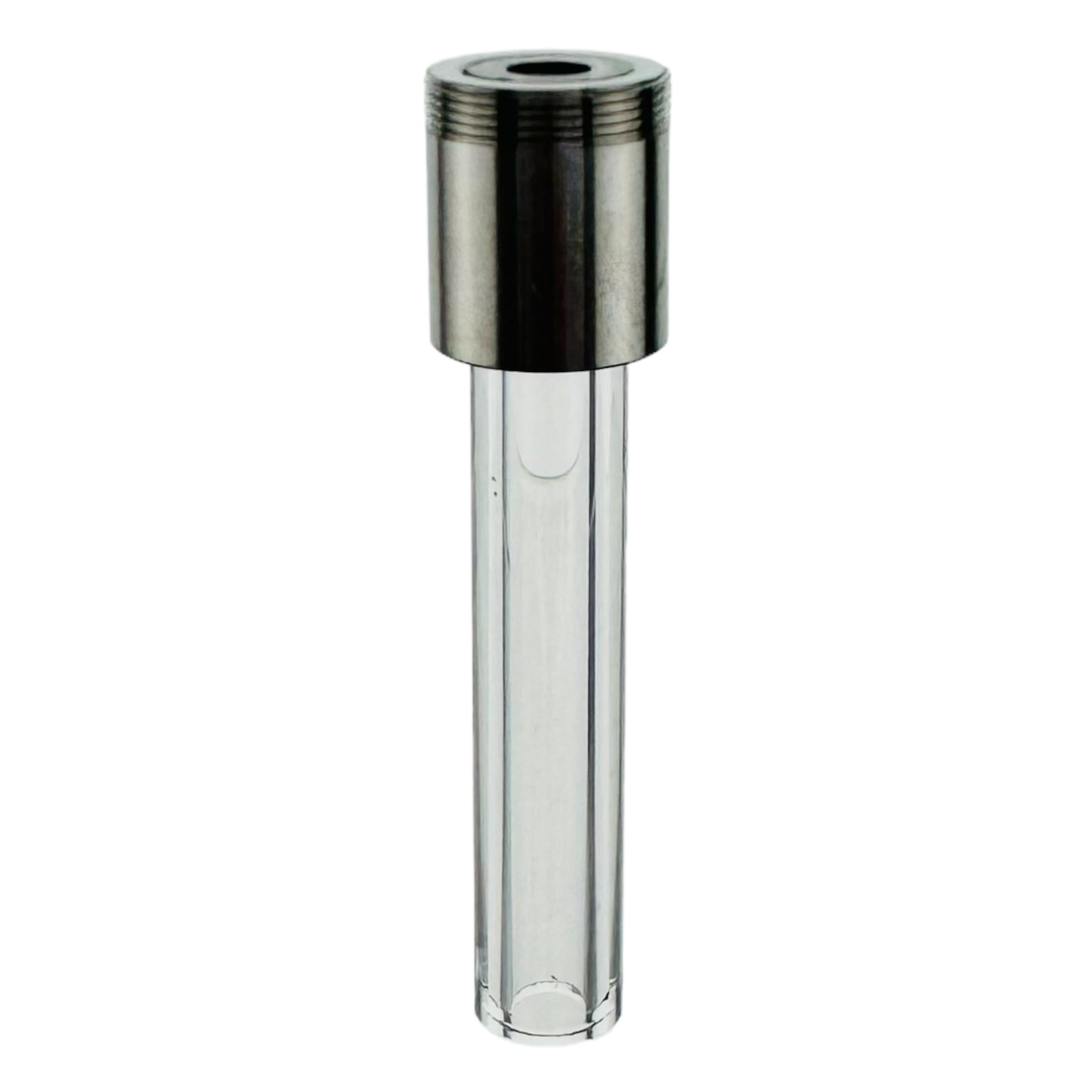 Threaded Quartz Tip For Nectar Collectors