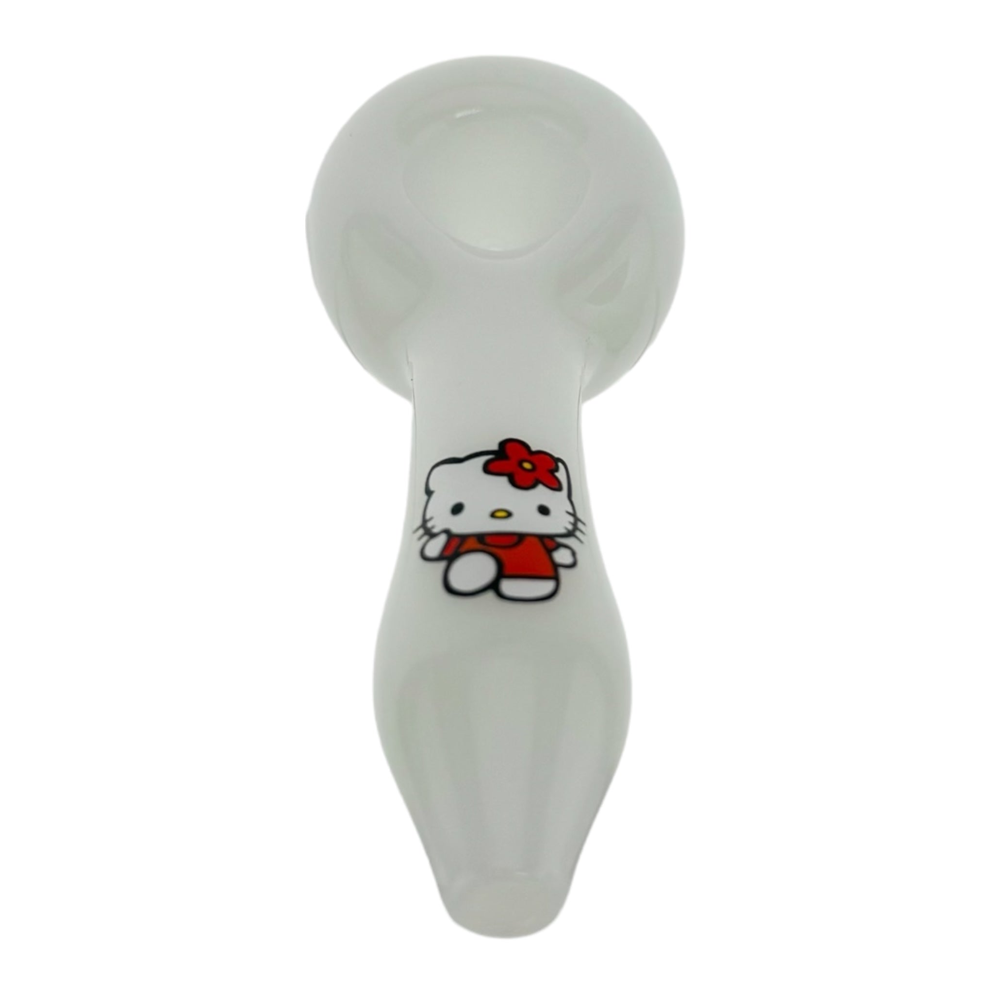 Hello Kitty Hand Pipe