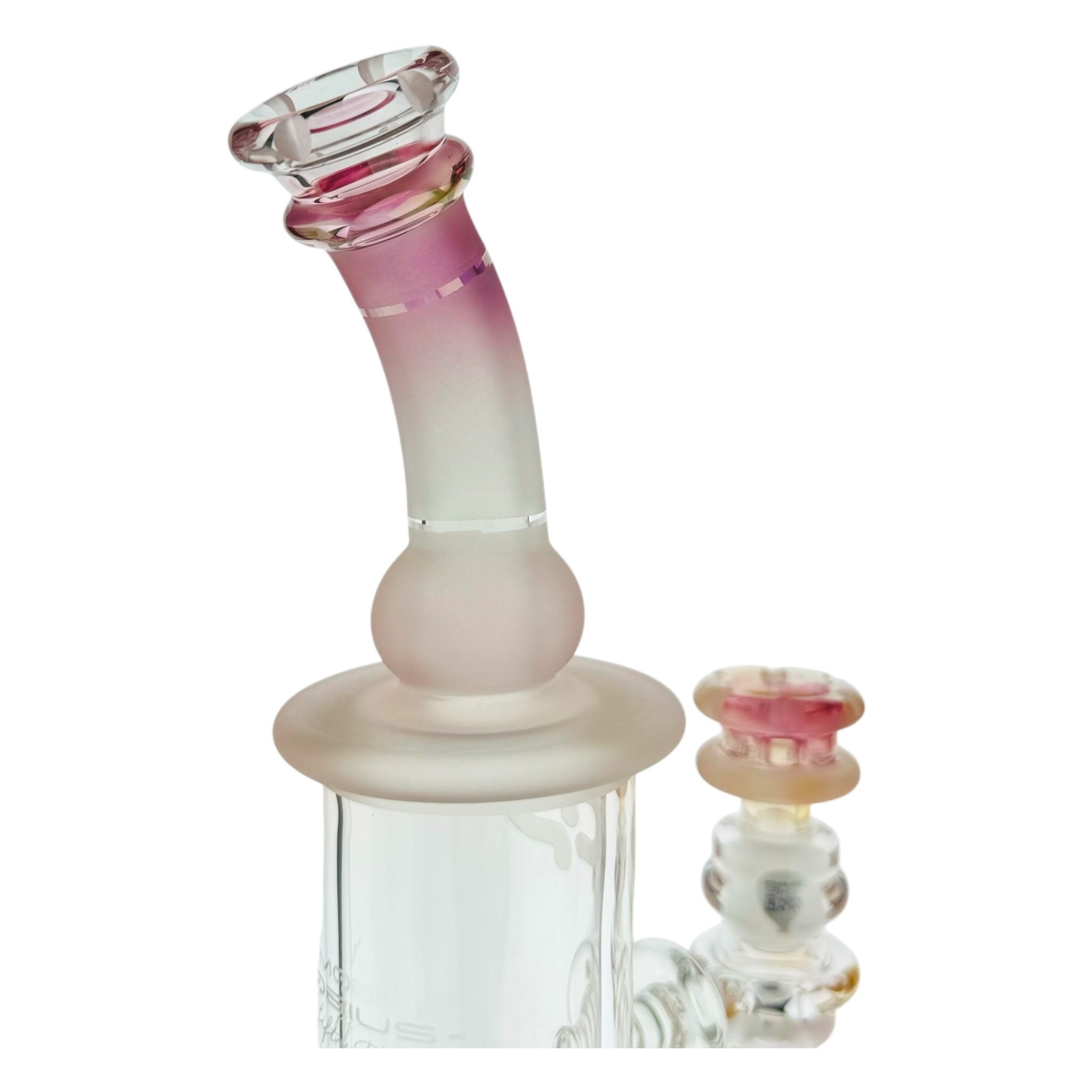 Custom Mobius Glass 50T V5 Stereo Matrix - Hybrid Series 2024