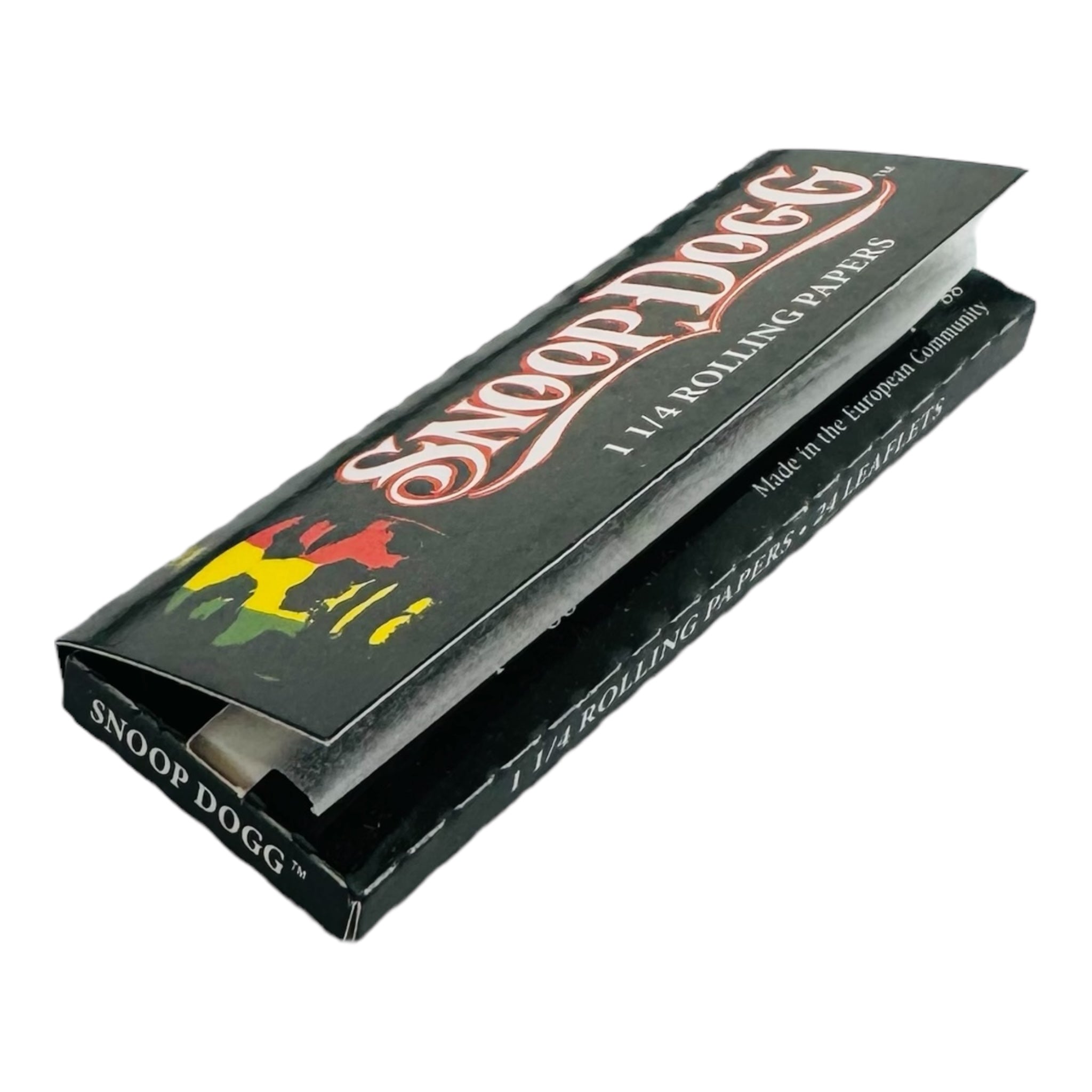 Snoop Dogg joint Rolling Papers 1-1/4