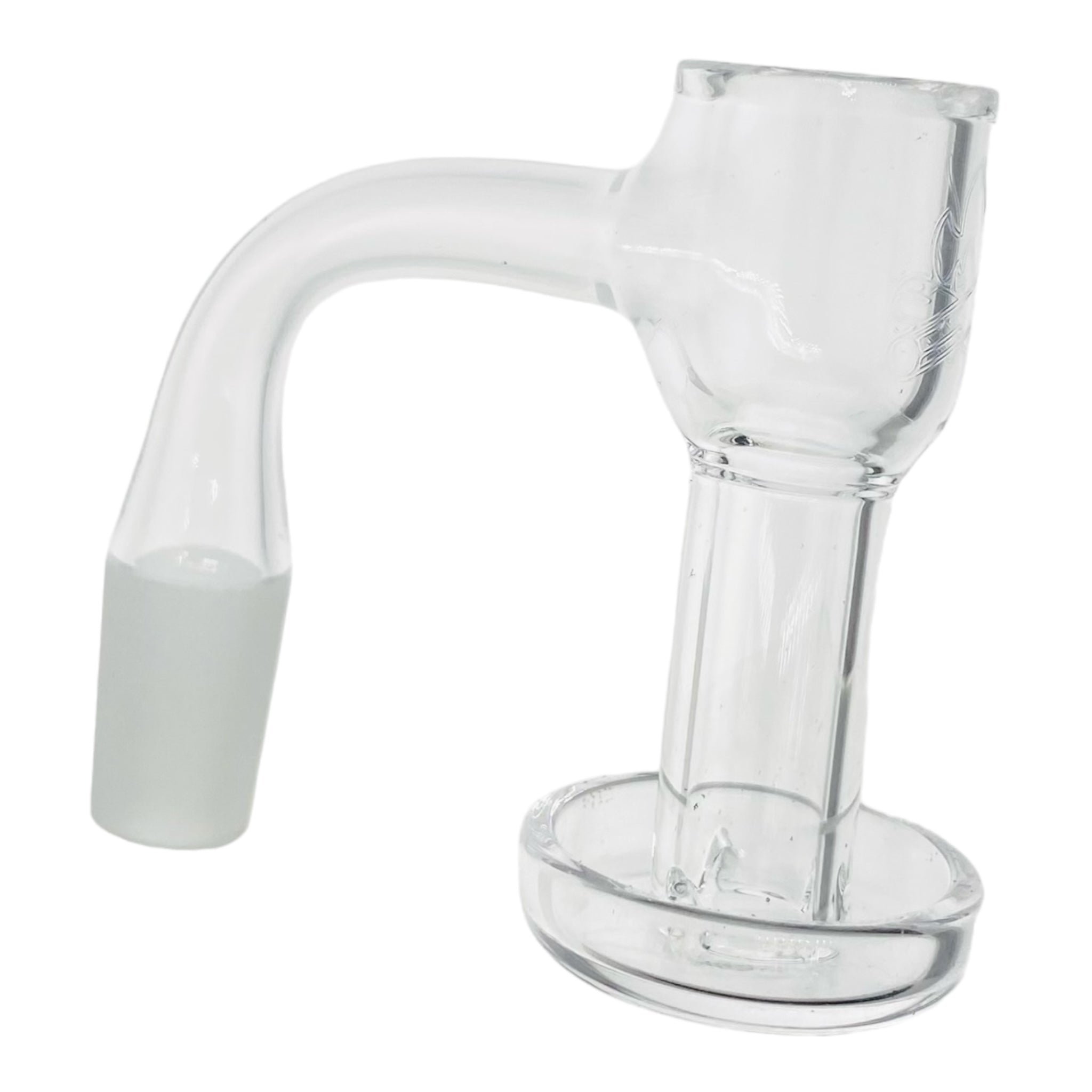campfire quartz 14mm terp slurper