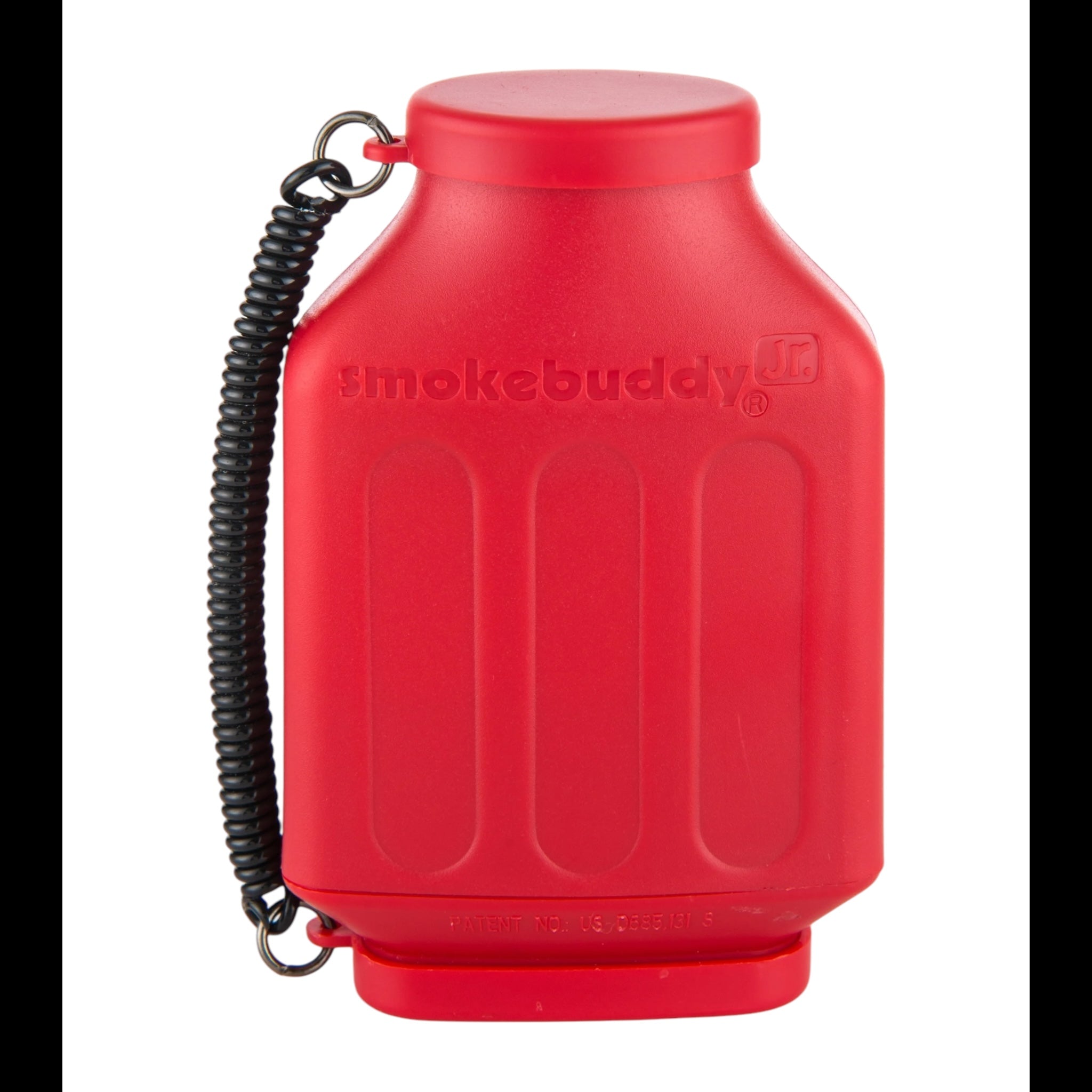 Smokebuddy Junior Air Filter Red