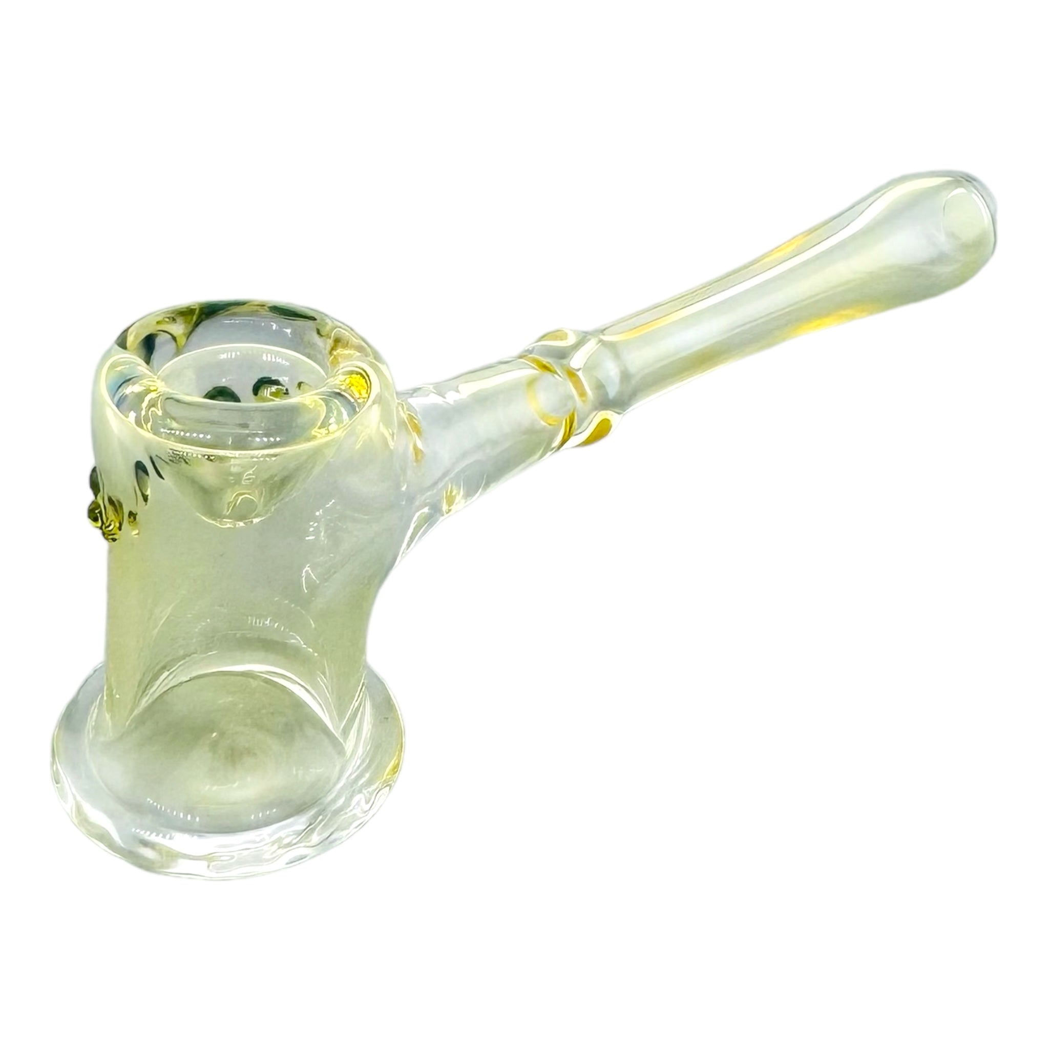 glass hammer pipe for weed and hash for sale