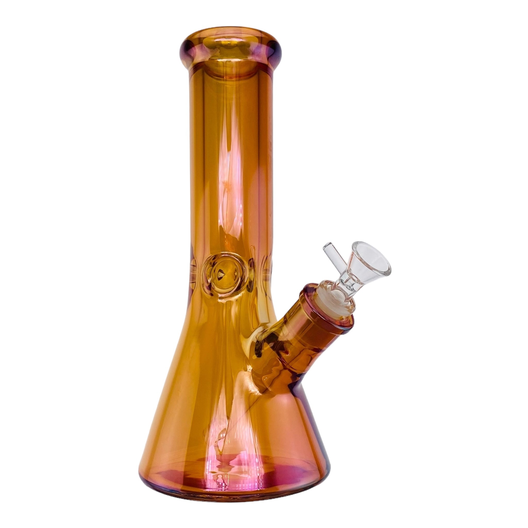 amber brown glass water bong for weed and tobacco for sale free shipping