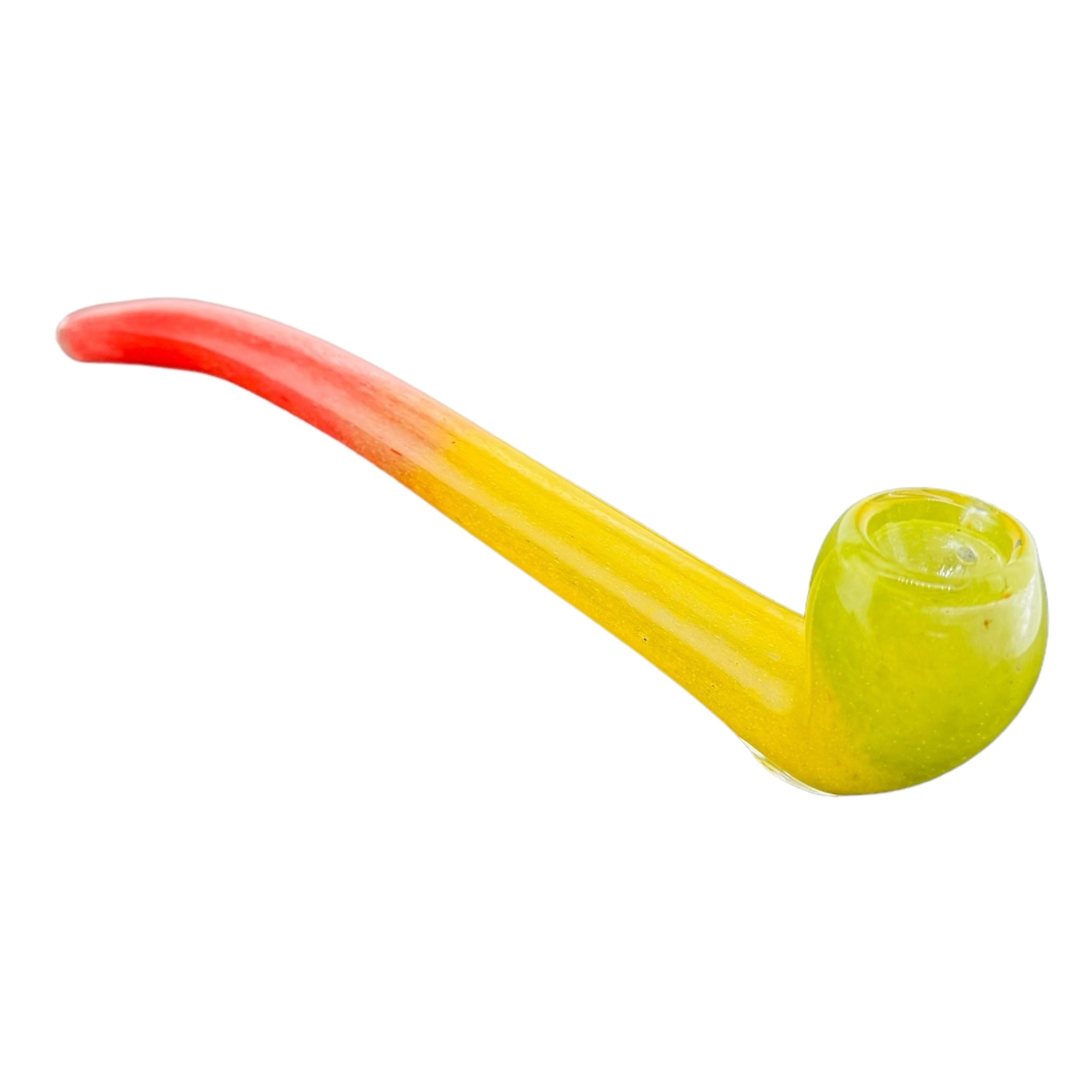 Rasta Glass Sherlock for smoking cannabis for sale