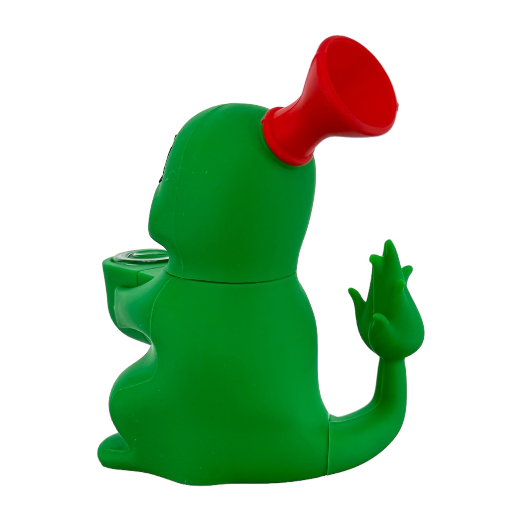 cute and girly bong pokemon charmander water pipe for cannabis