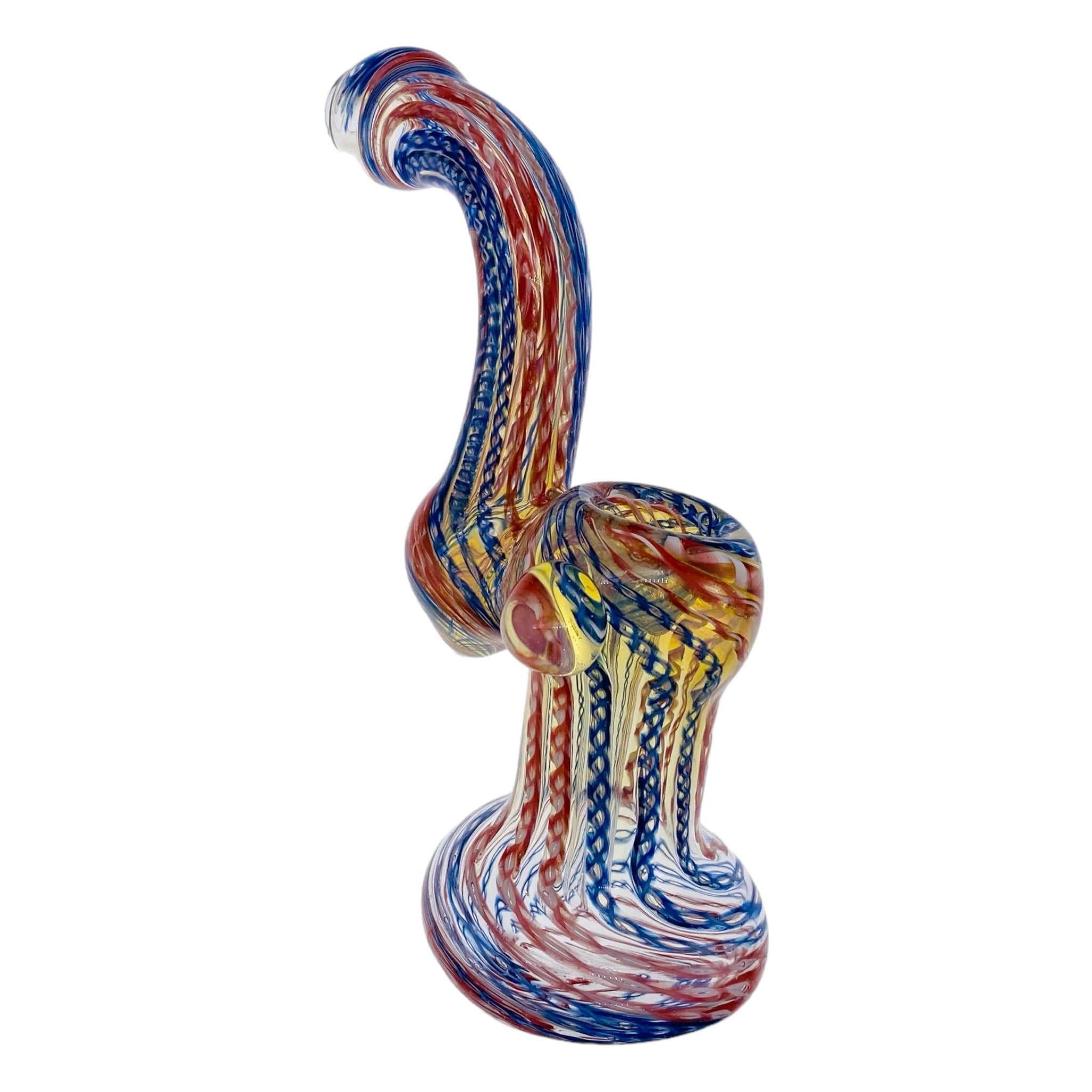 cute girly goth bubbler water bong pipe for sale