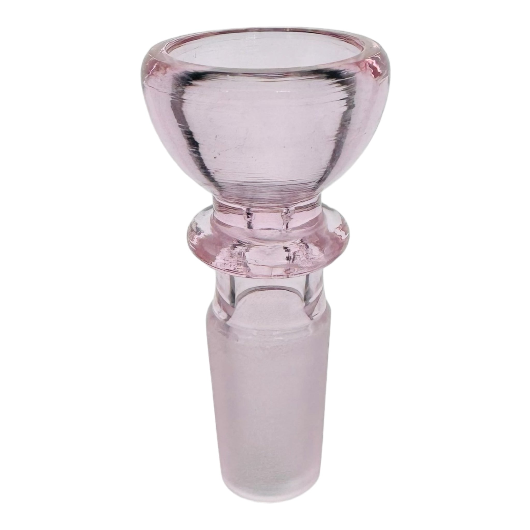 cute pink 14mm bong bowl for sale